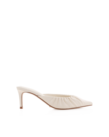 ODILIA - IVORY