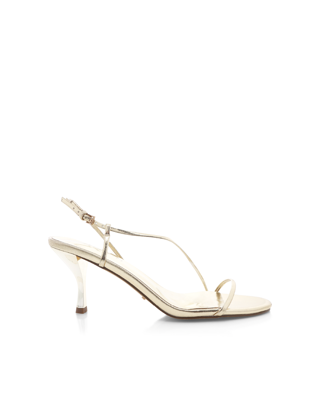 OLIVETTE - GOLD METALLIC