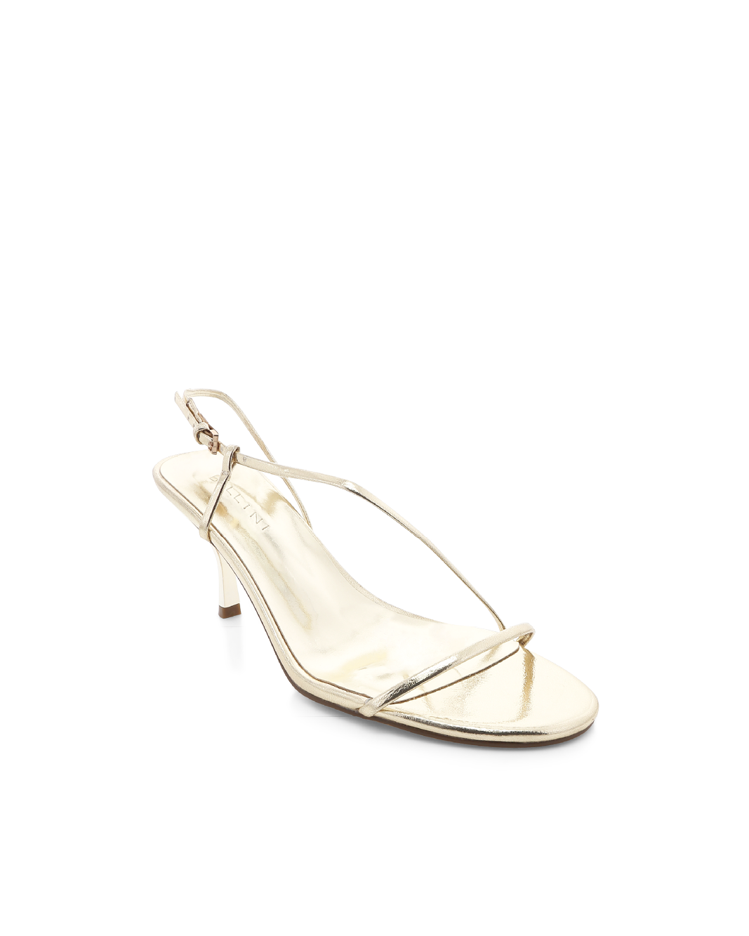 OLIVETTE - GOLD METALLIC