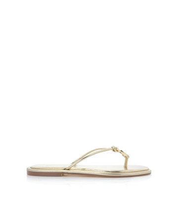 OPRAH - GOLD METALLIC