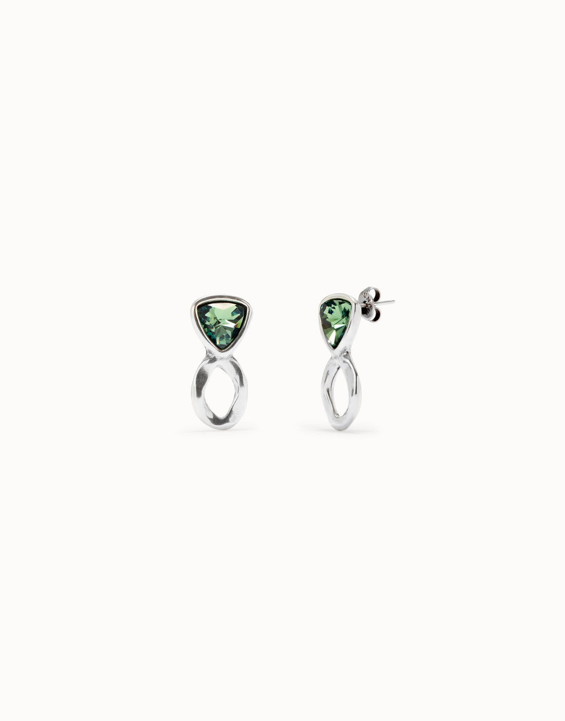 UNOde50 Ser Camale¨®nica Earrings