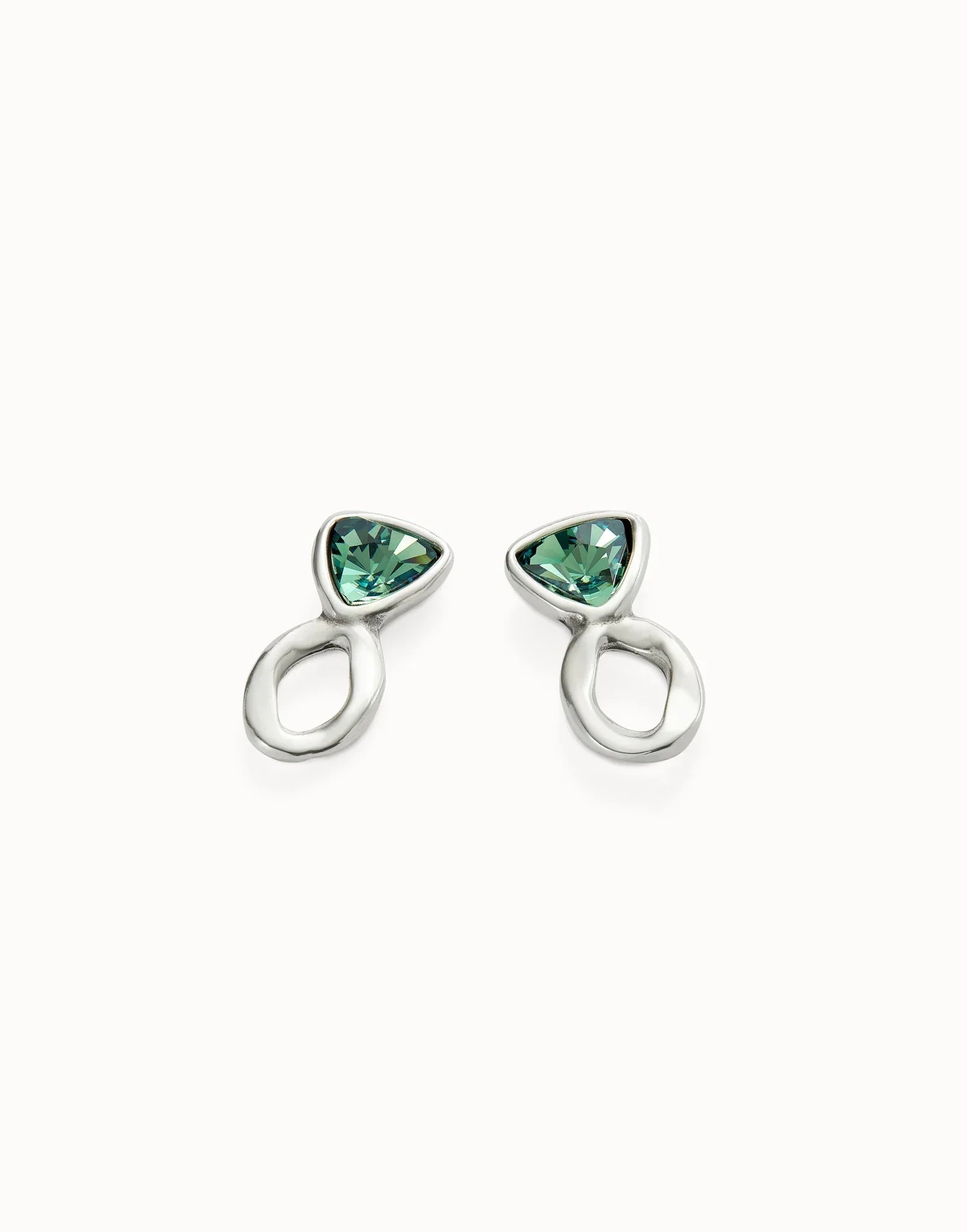 UNOde50 Ser Camale¨®nica Earrings