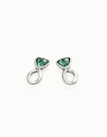 UNOde50 Ser Camale¨®nica Earrings