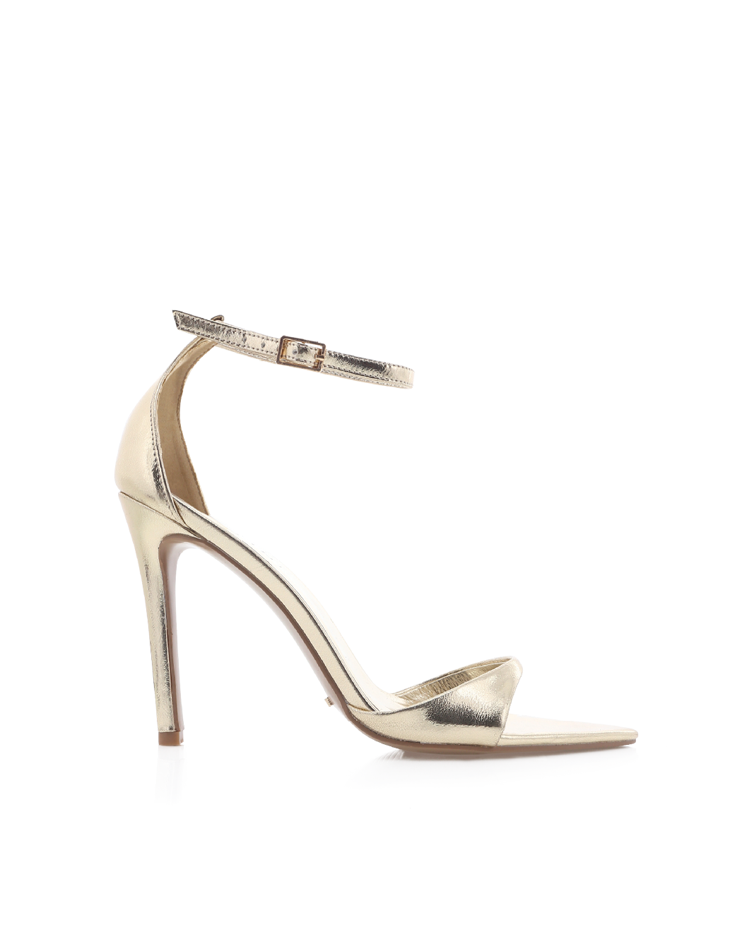 QUEENA - GOLD METALLIC