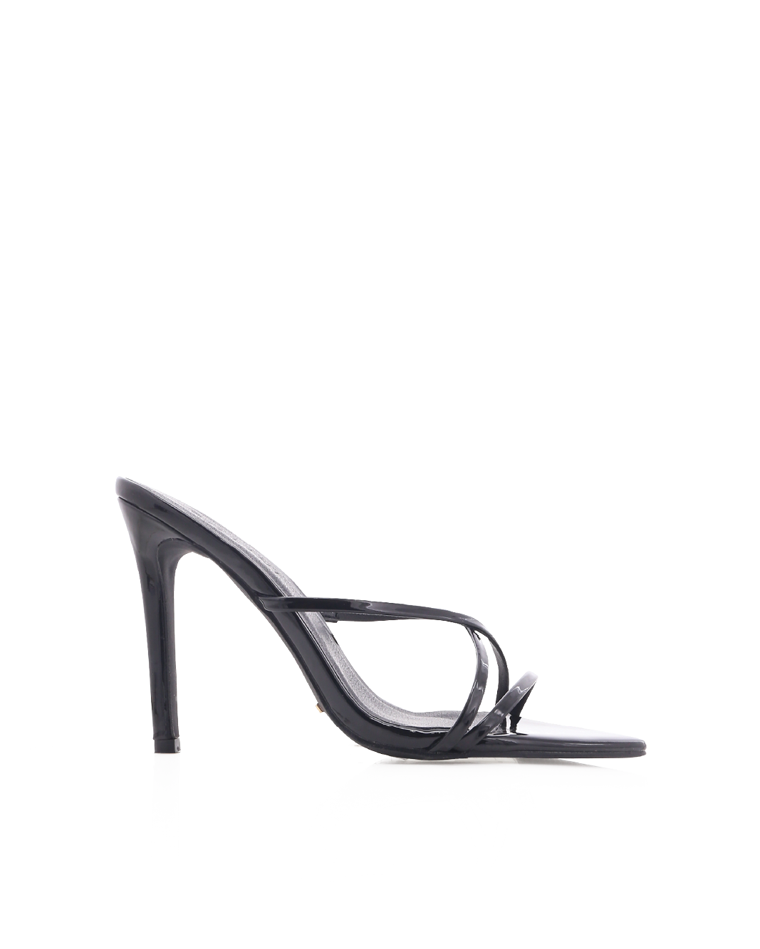 QUINT - BLACK PATENT