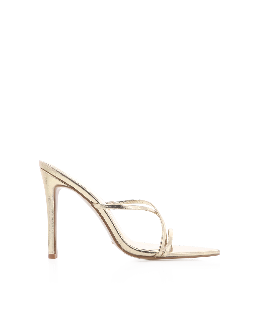 QUINT - GOLD METALLIC
