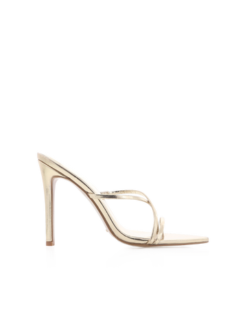 QUINT - GOLD METALLIC