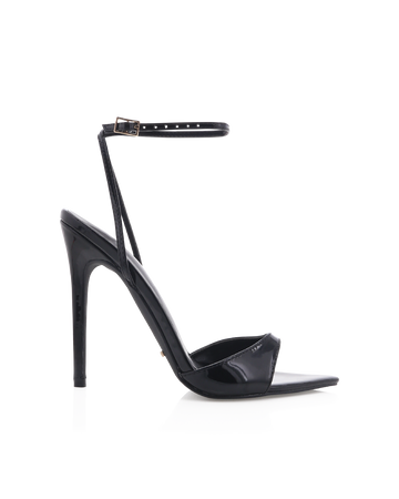 ROYAL - BLACK PATENT