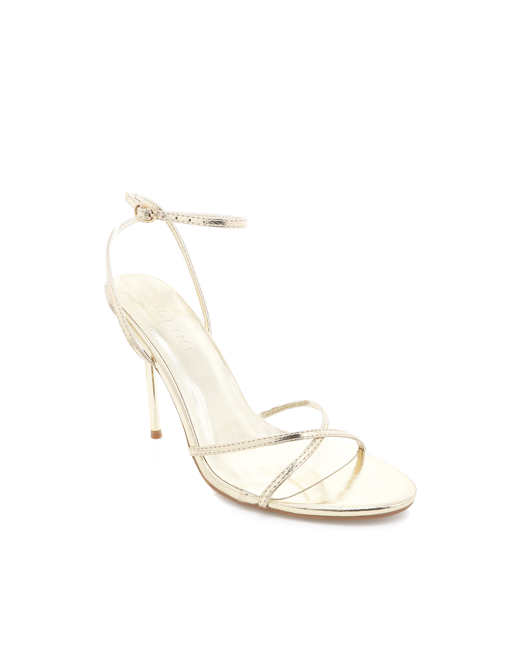 SIRENA - GOLD METALLIC