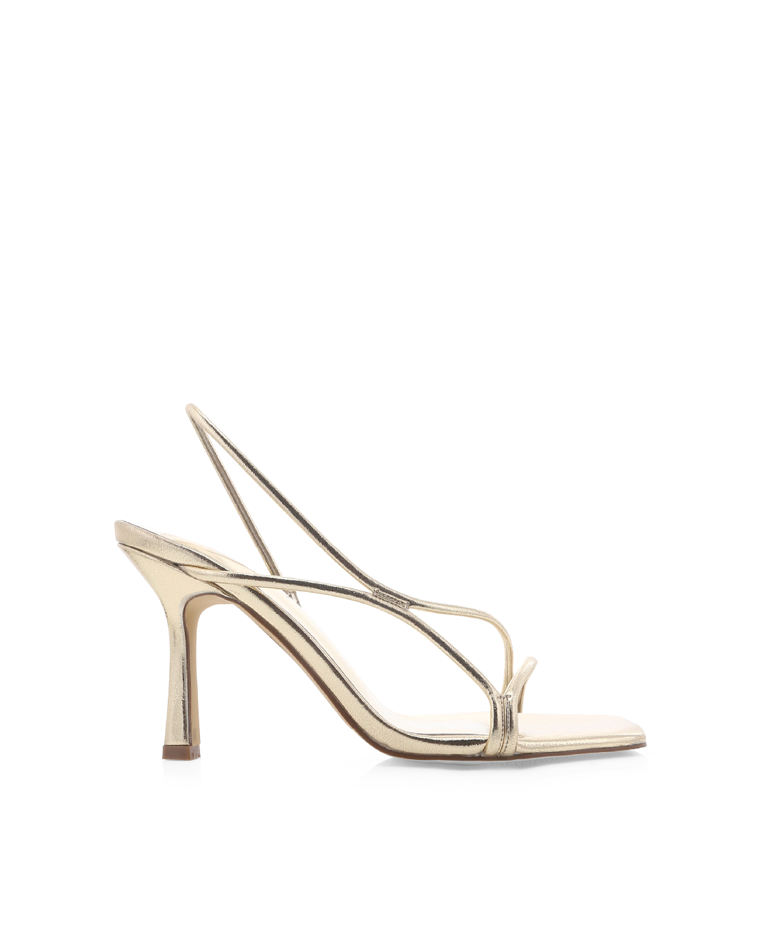 SOLEIL - GOLD METALLIC
