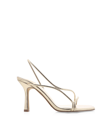 SOLEIL - GOLD METALLIC