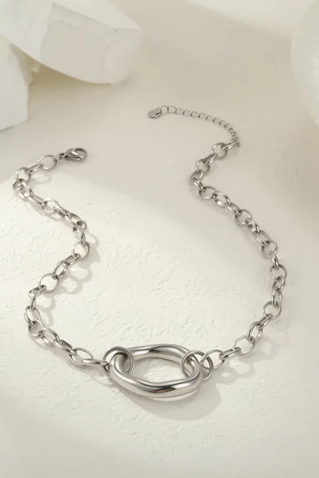 Sadie Link Necklace