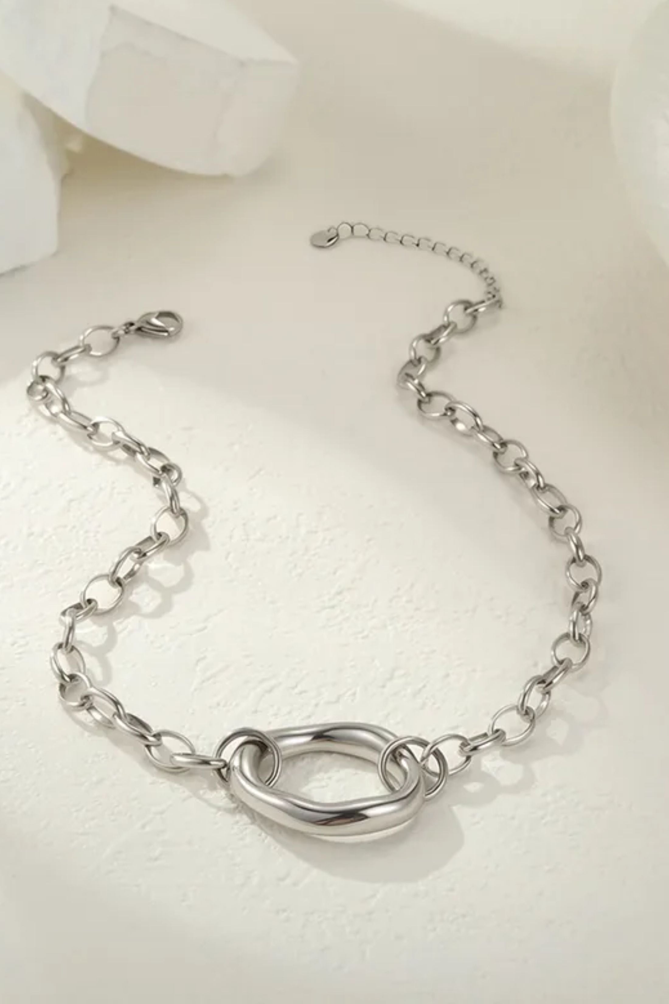 Sadie Link Necklace
