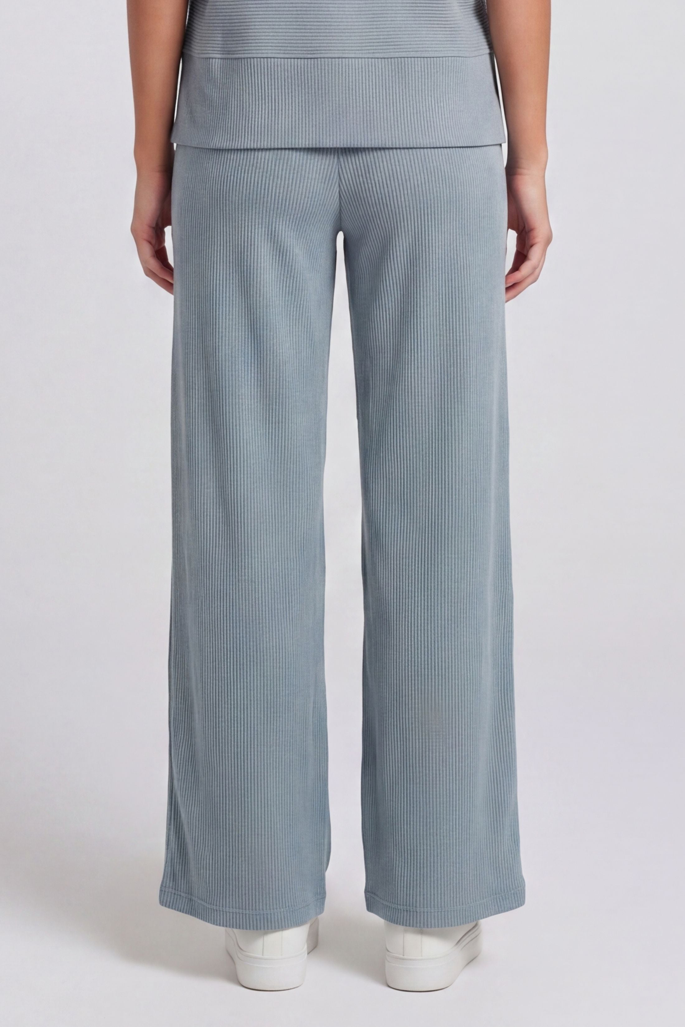 Izzy Ribbed Lounge Pants