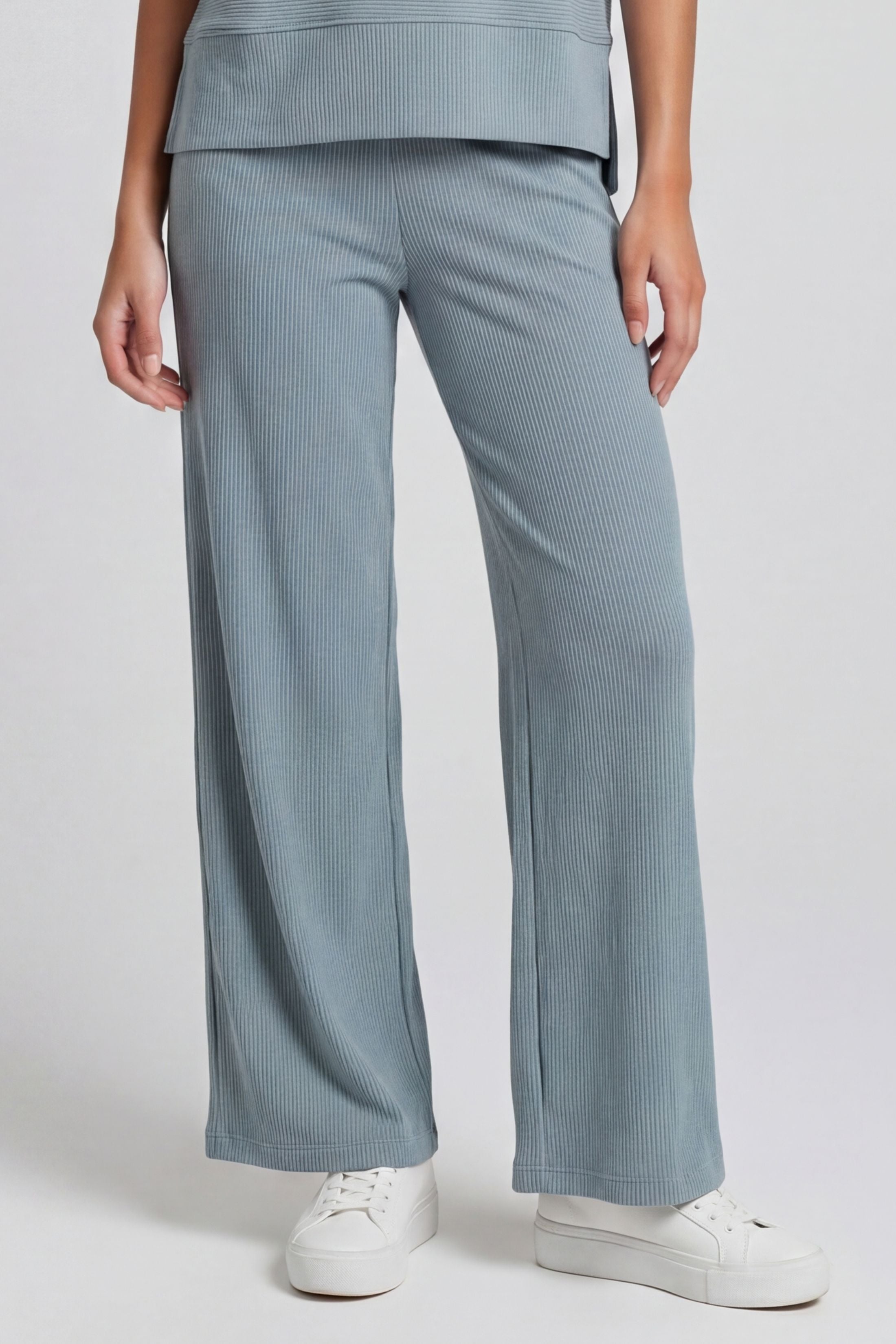 Izzy Ribbed Lounge Pants