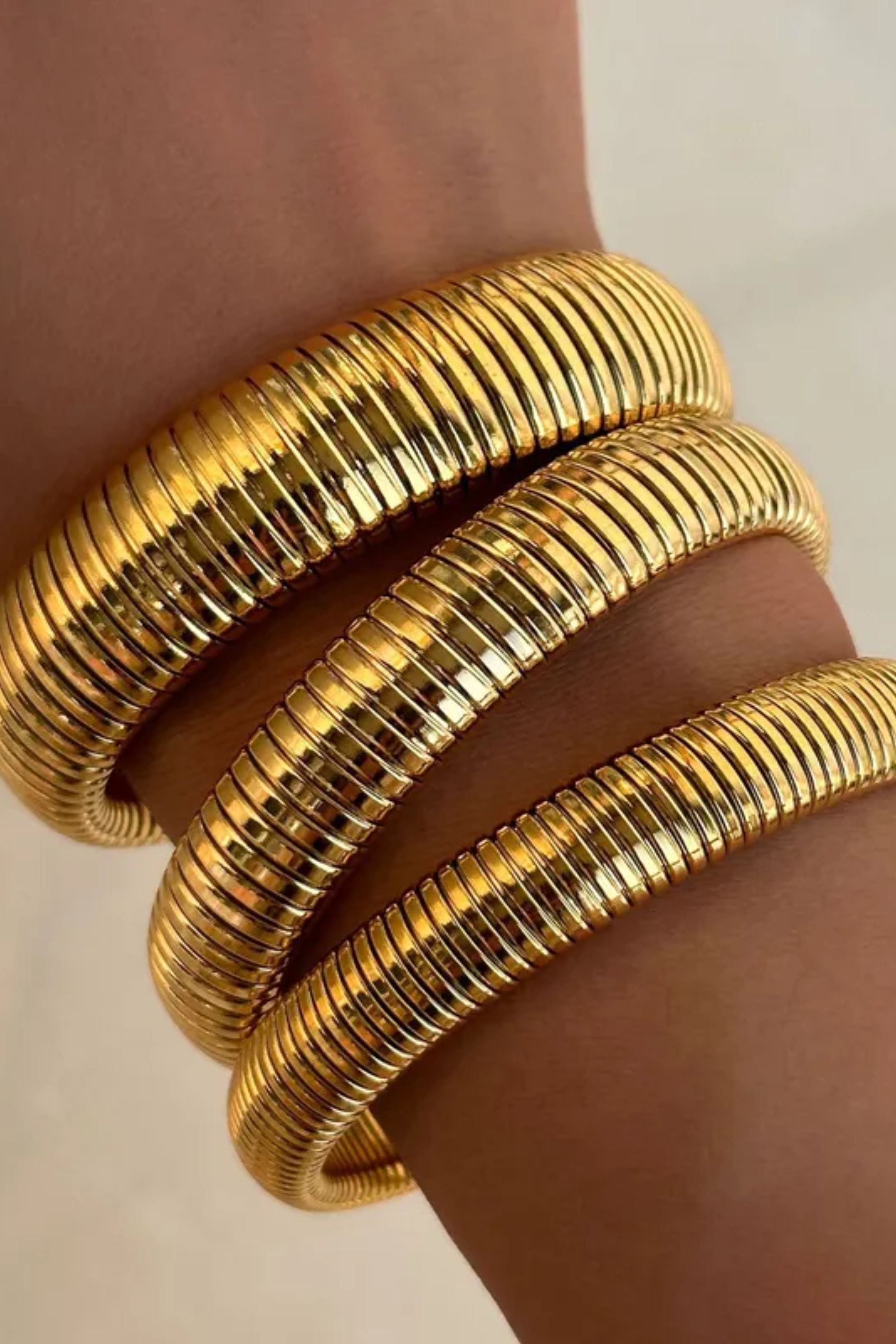 Bre Bangle Bracelet
