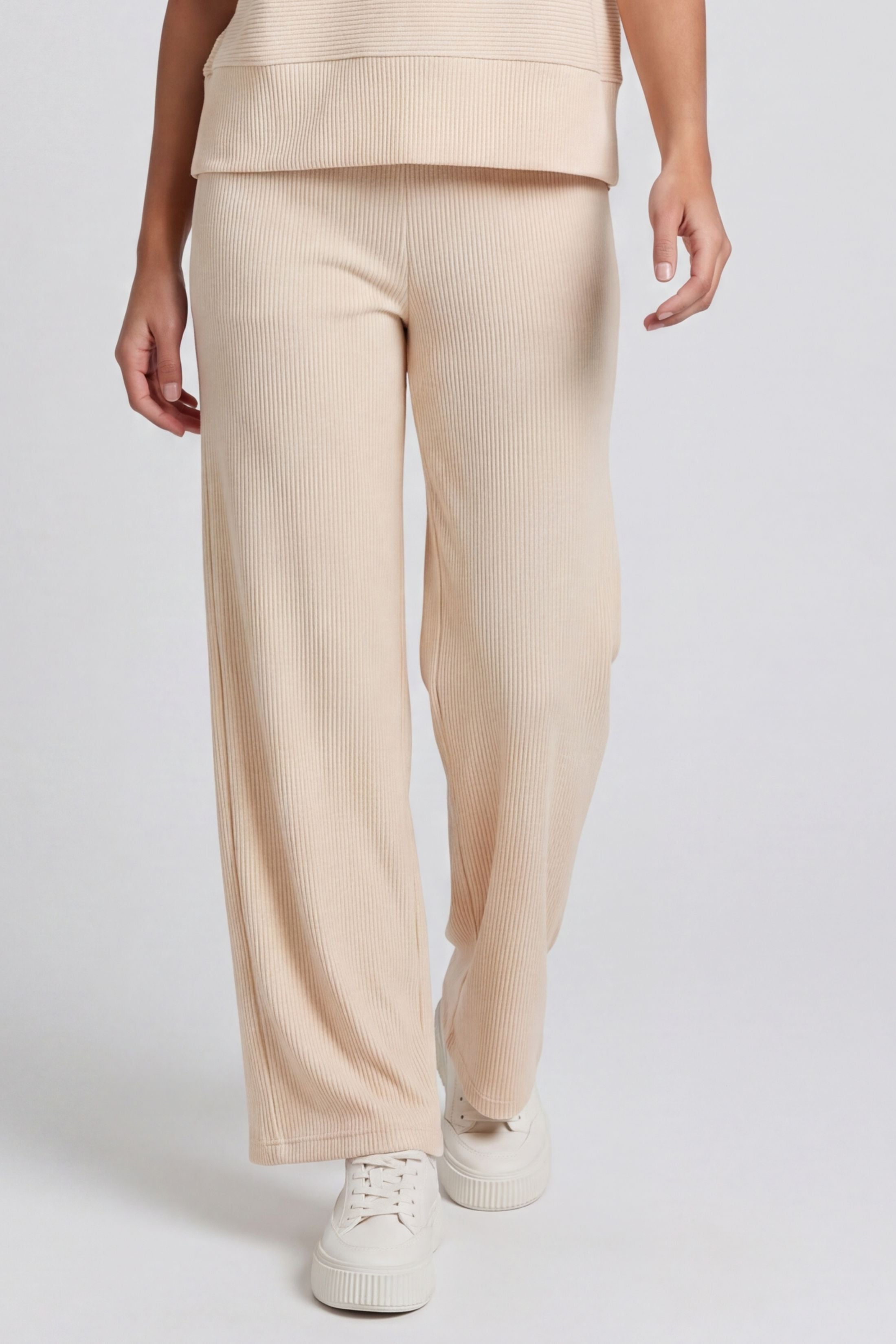Izzy Ribbed Lounge Pants