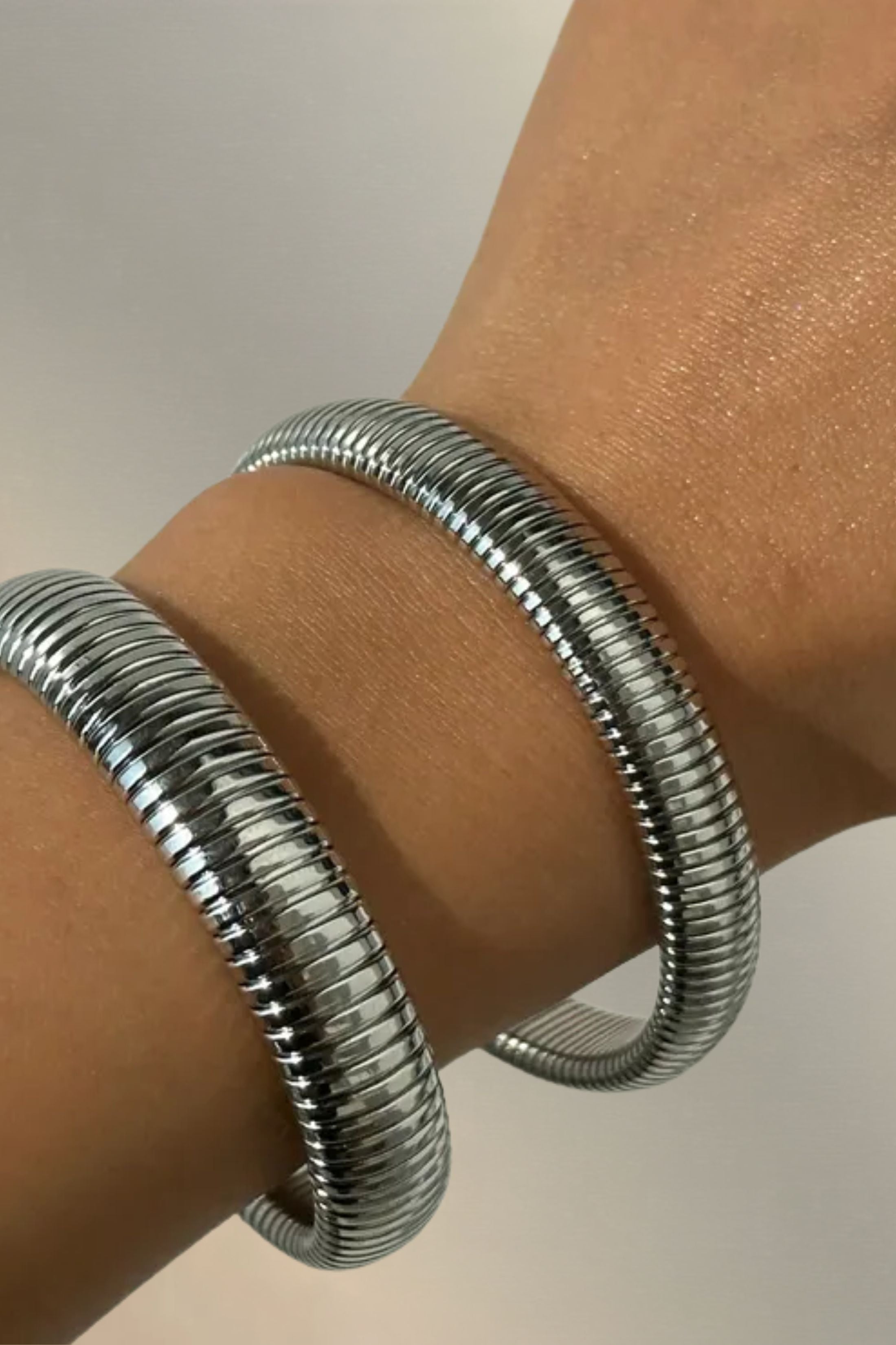 Bre Bangle Bracelet