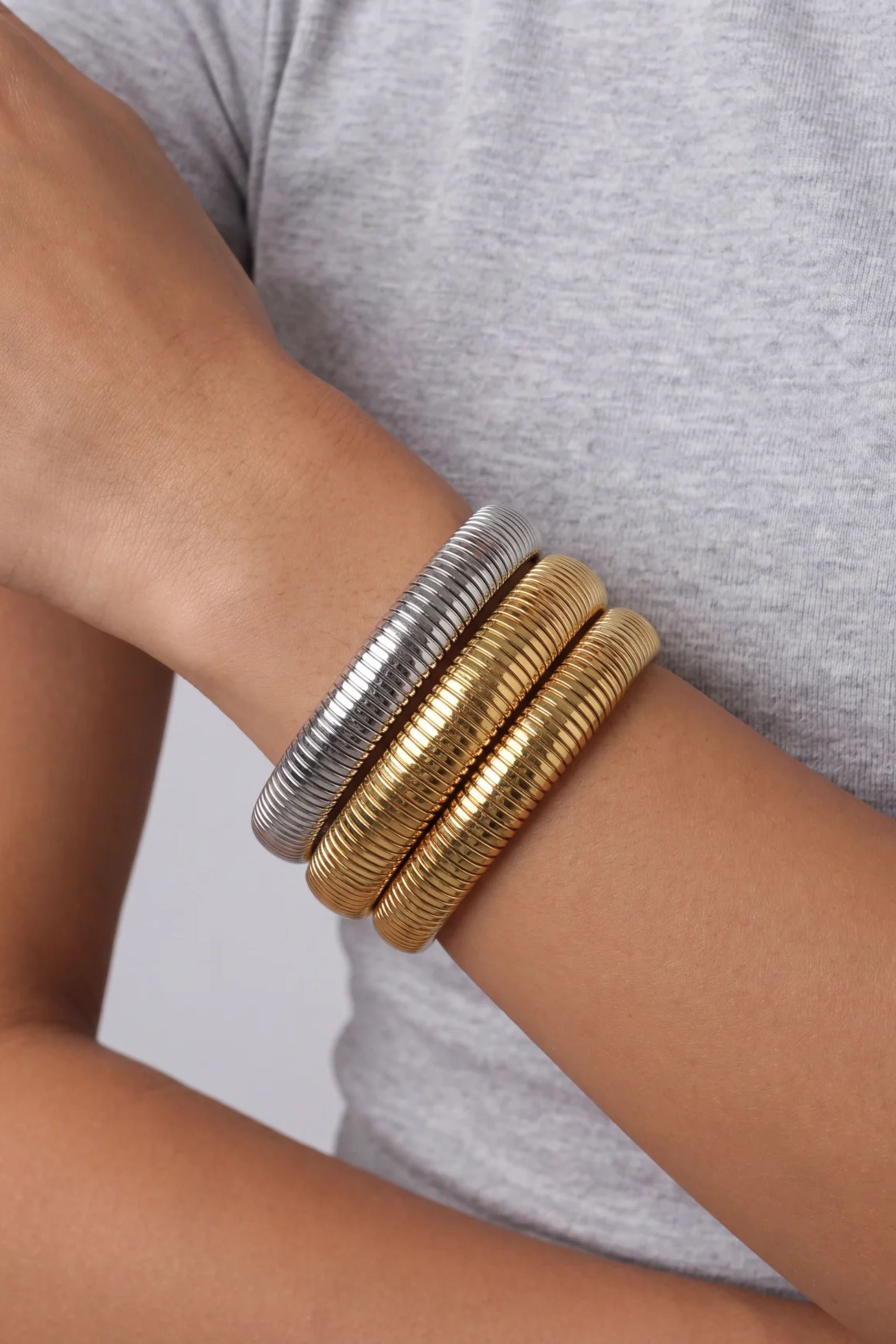Bre Bangle Bracelet