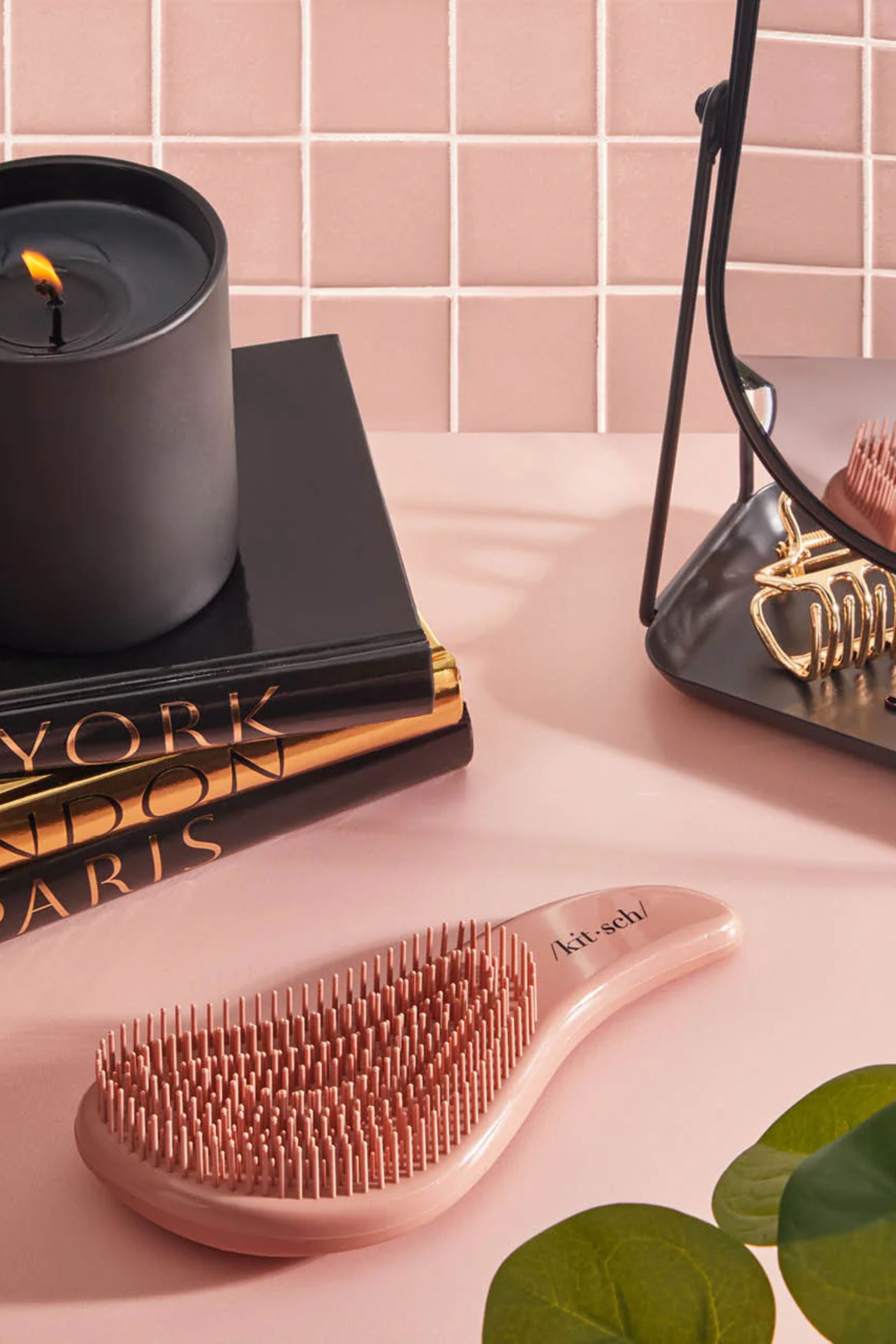 Detangling Brush