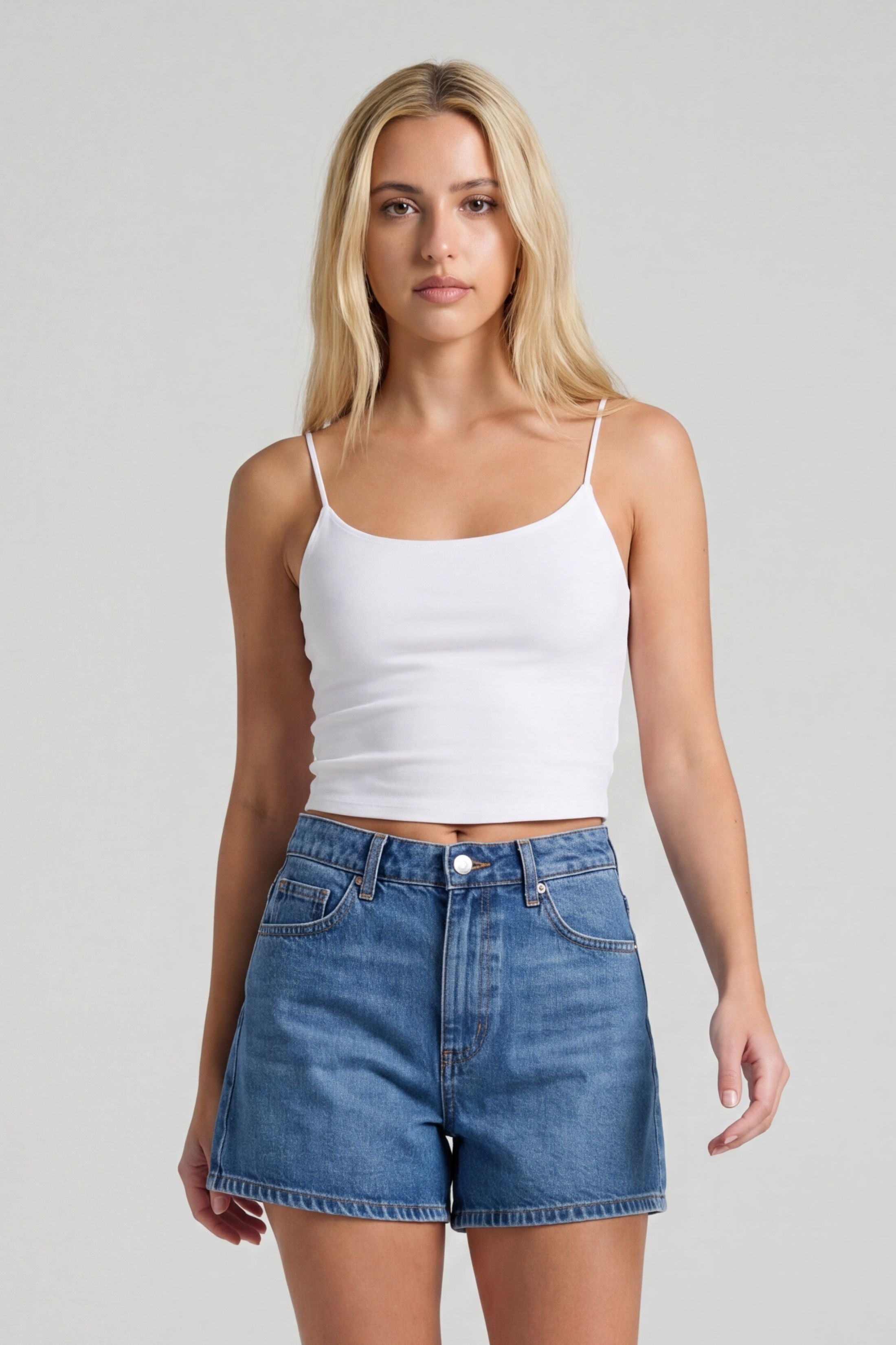 Vivian Double Layered Brami