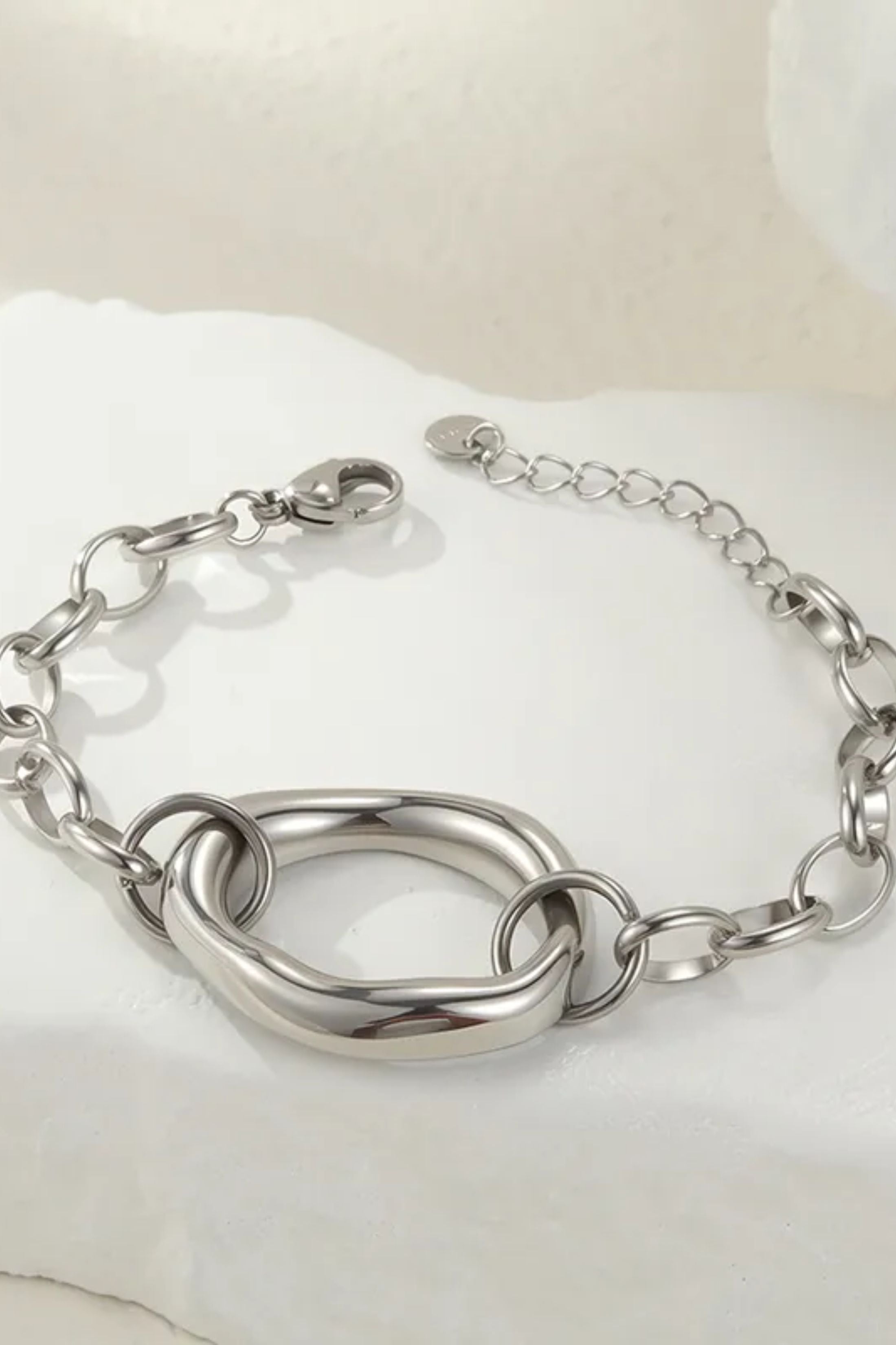 Sadie Link Bracelet