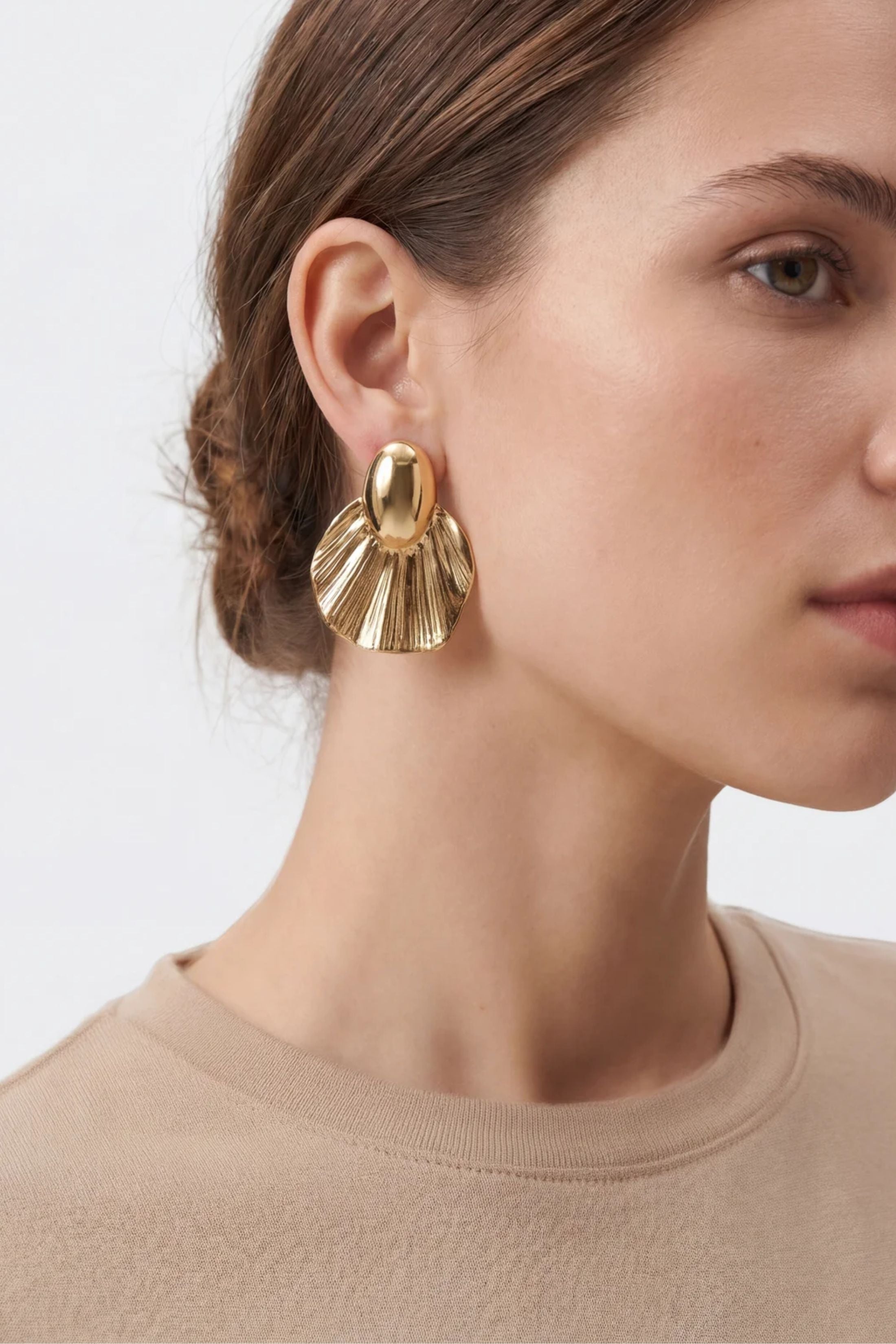 Liv Earrings
