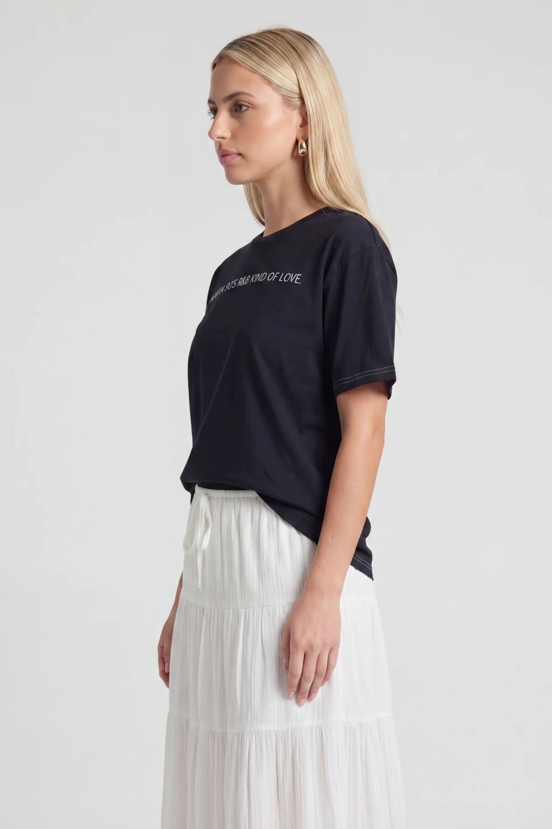 Annie 90s R&B Graphic Tee