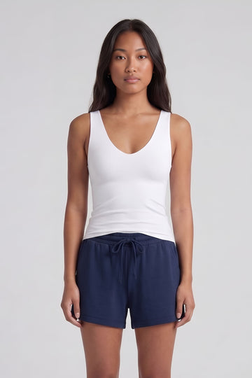 Charlie Reversible Tank