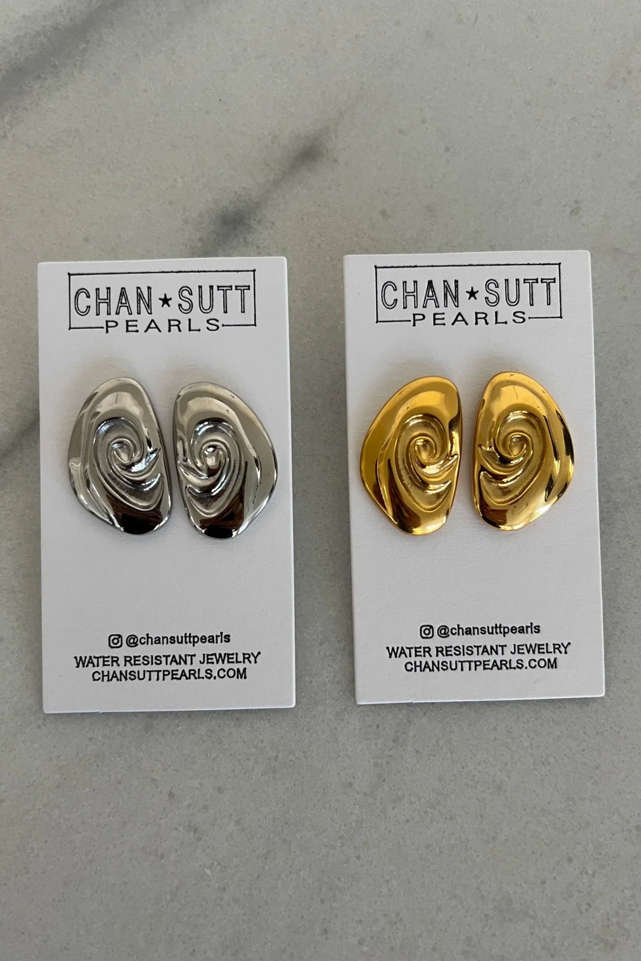 Sophia Earrings