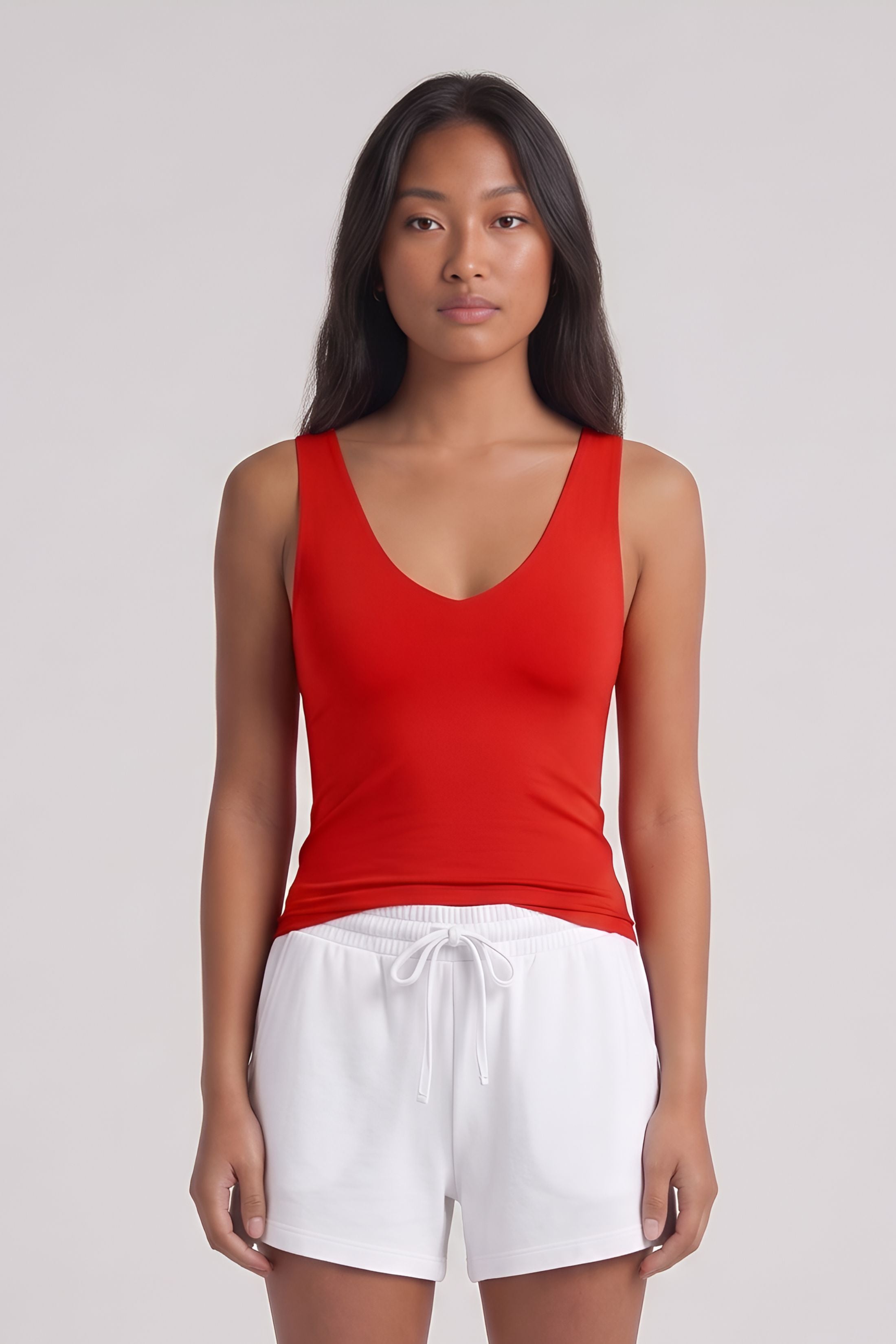 Charlie Reversible Tank