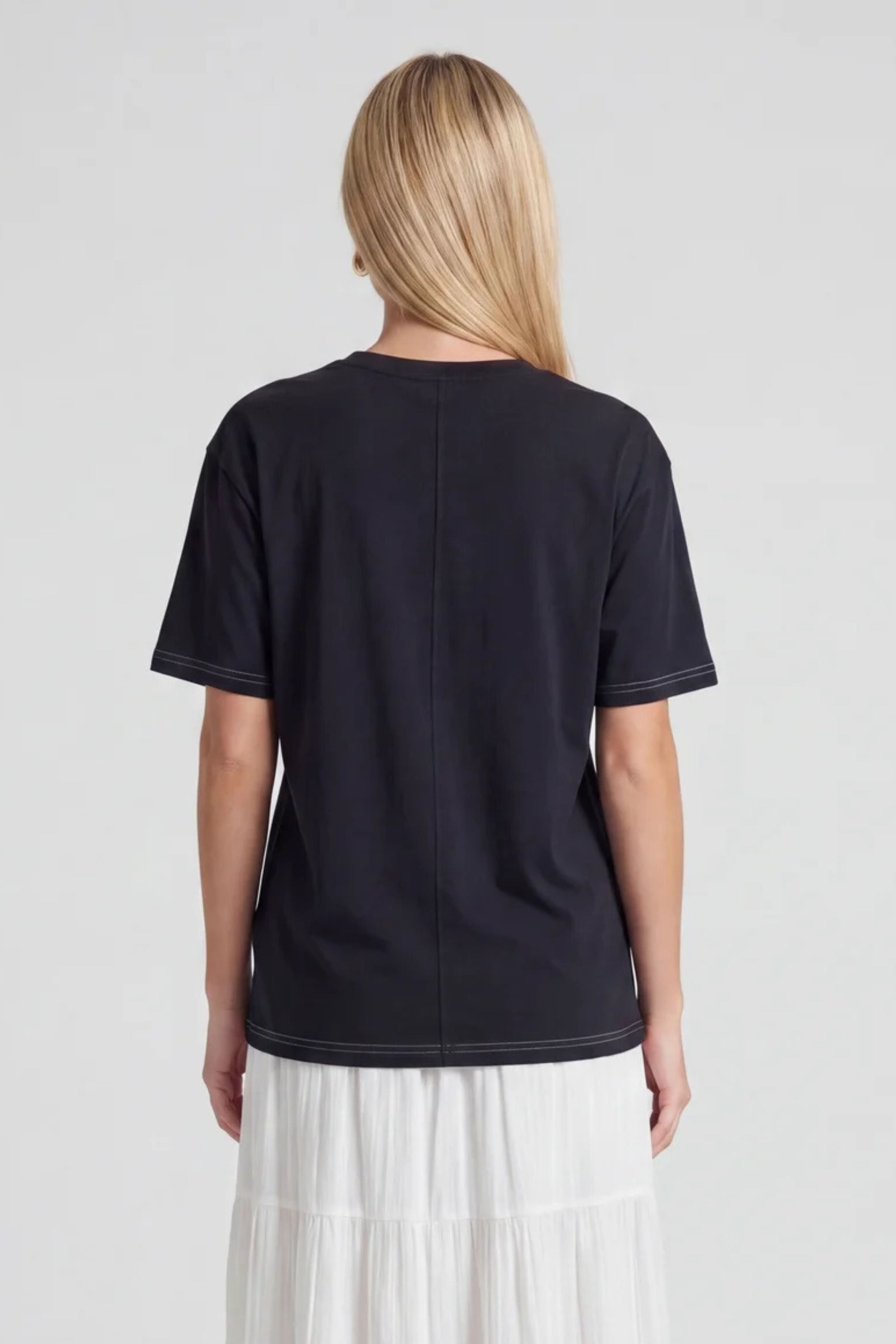 Annie 90s R&B Graphic Tee