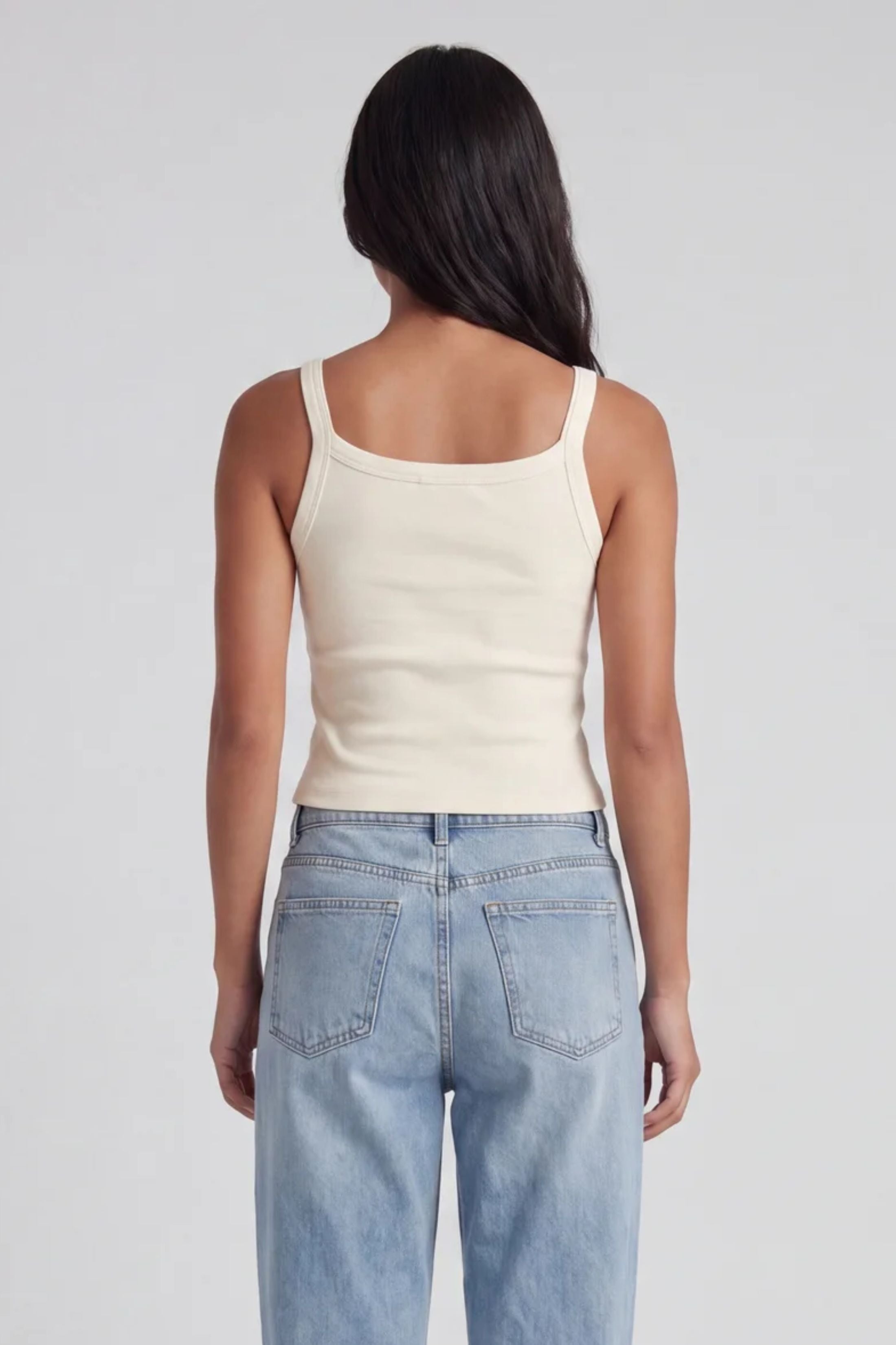 No Crying On The Yacht Tank Top