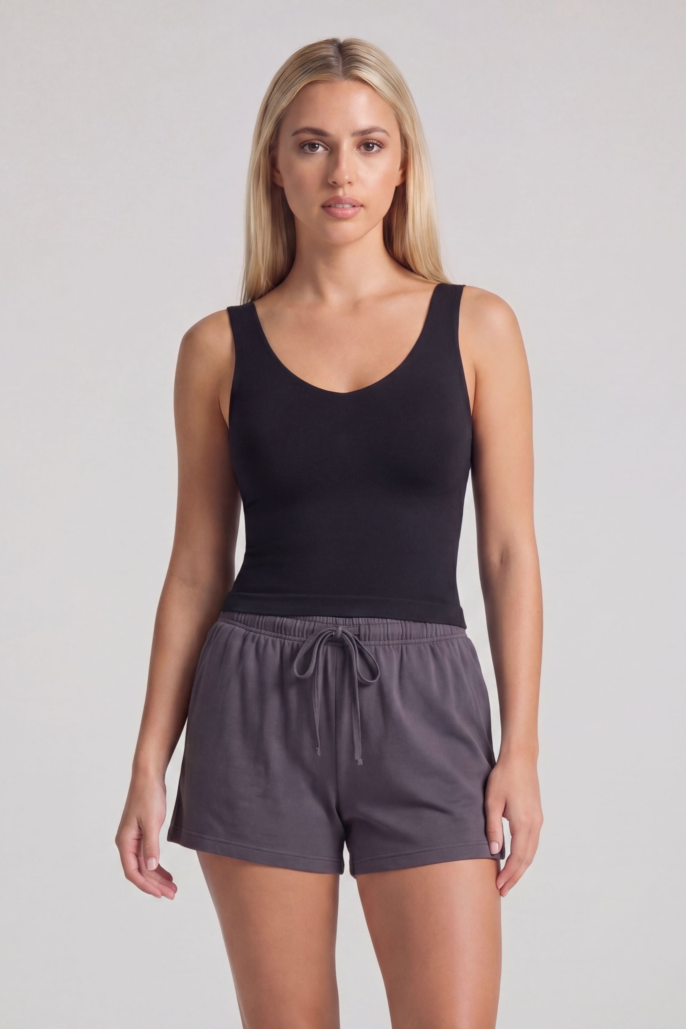 Hadley Seamless Tank Top
