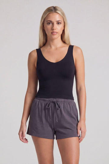 Hadley Seamless Tank Top