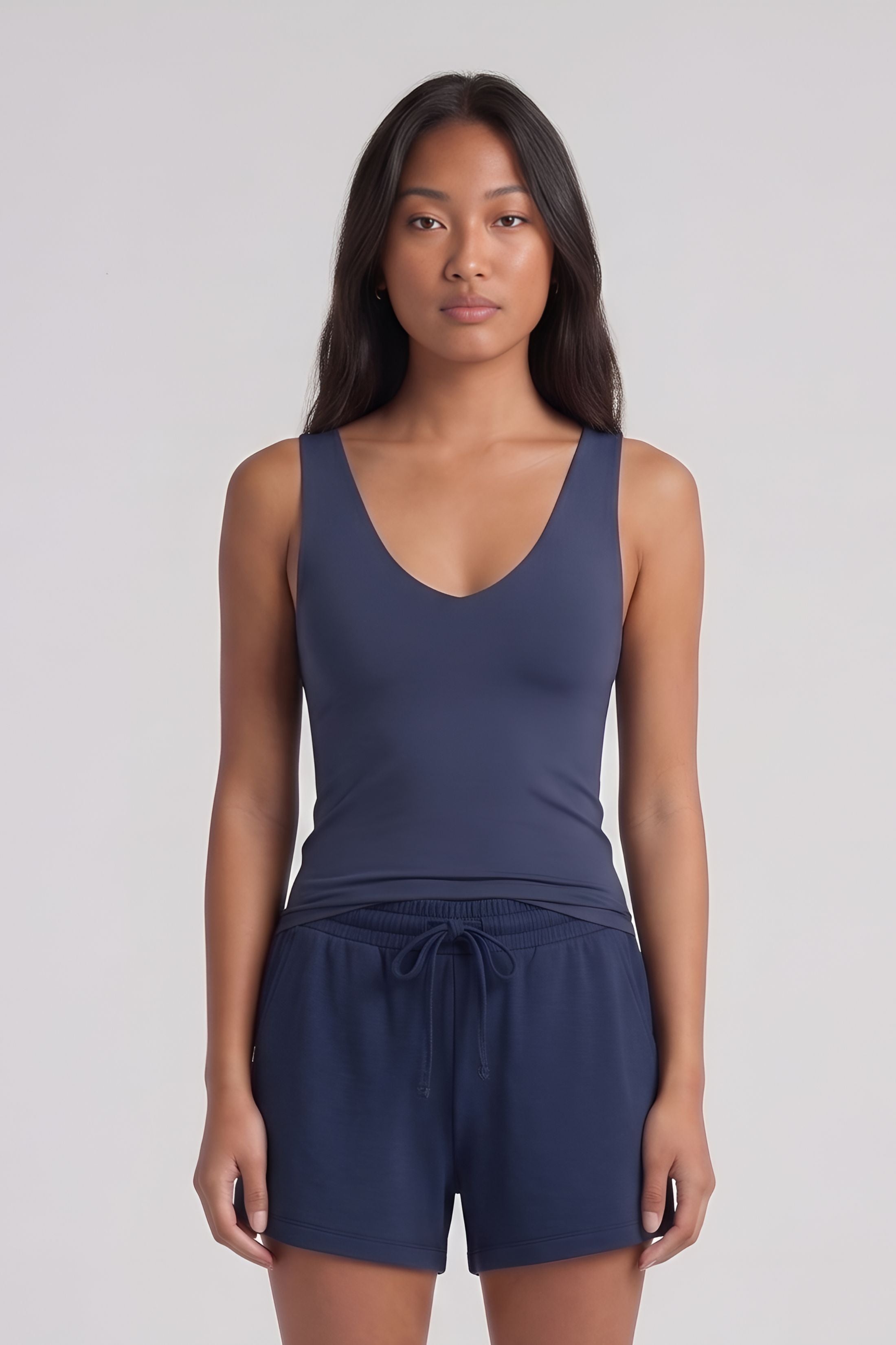 Charlie Reversible Tank