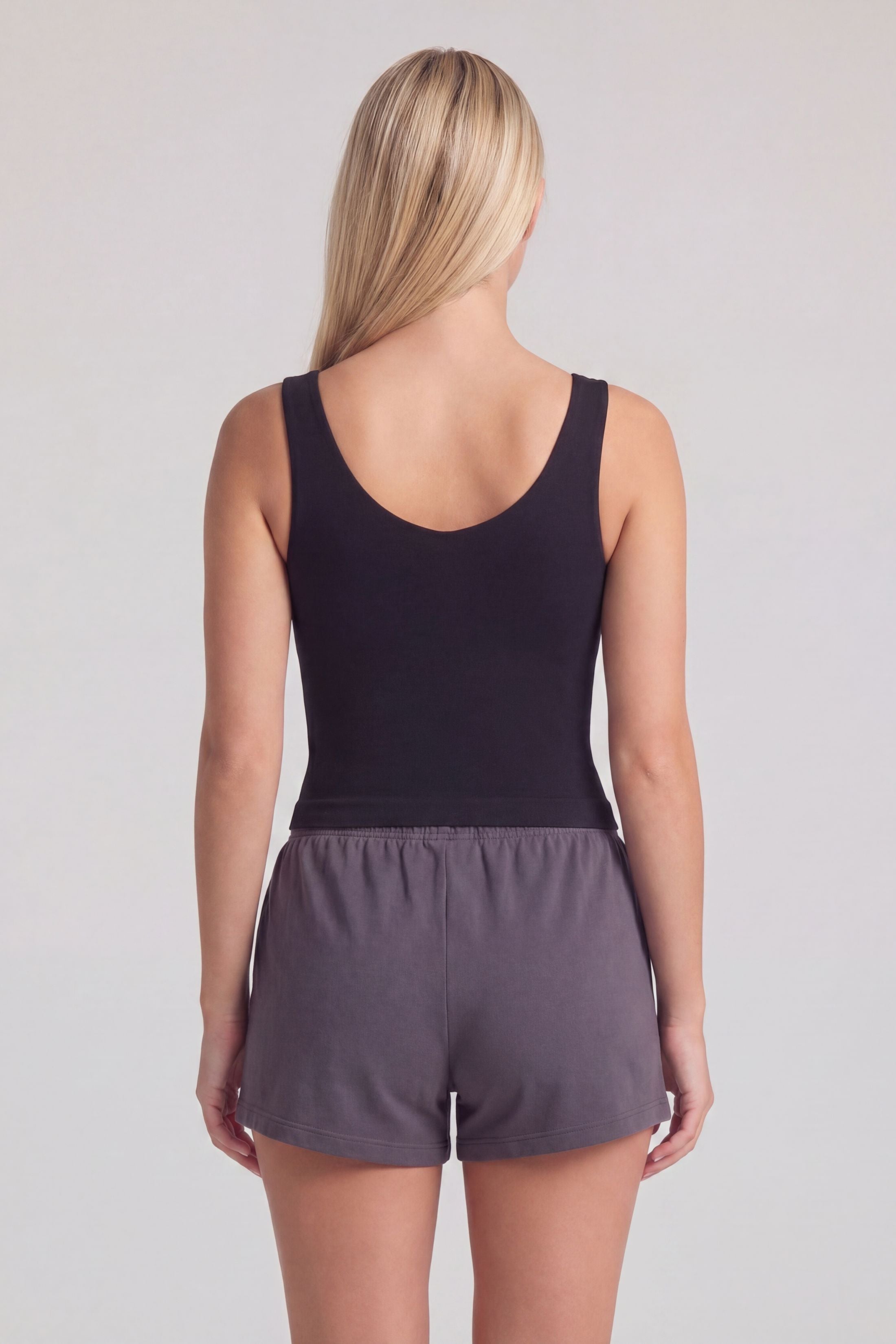 Hadley Seamless Tank Top