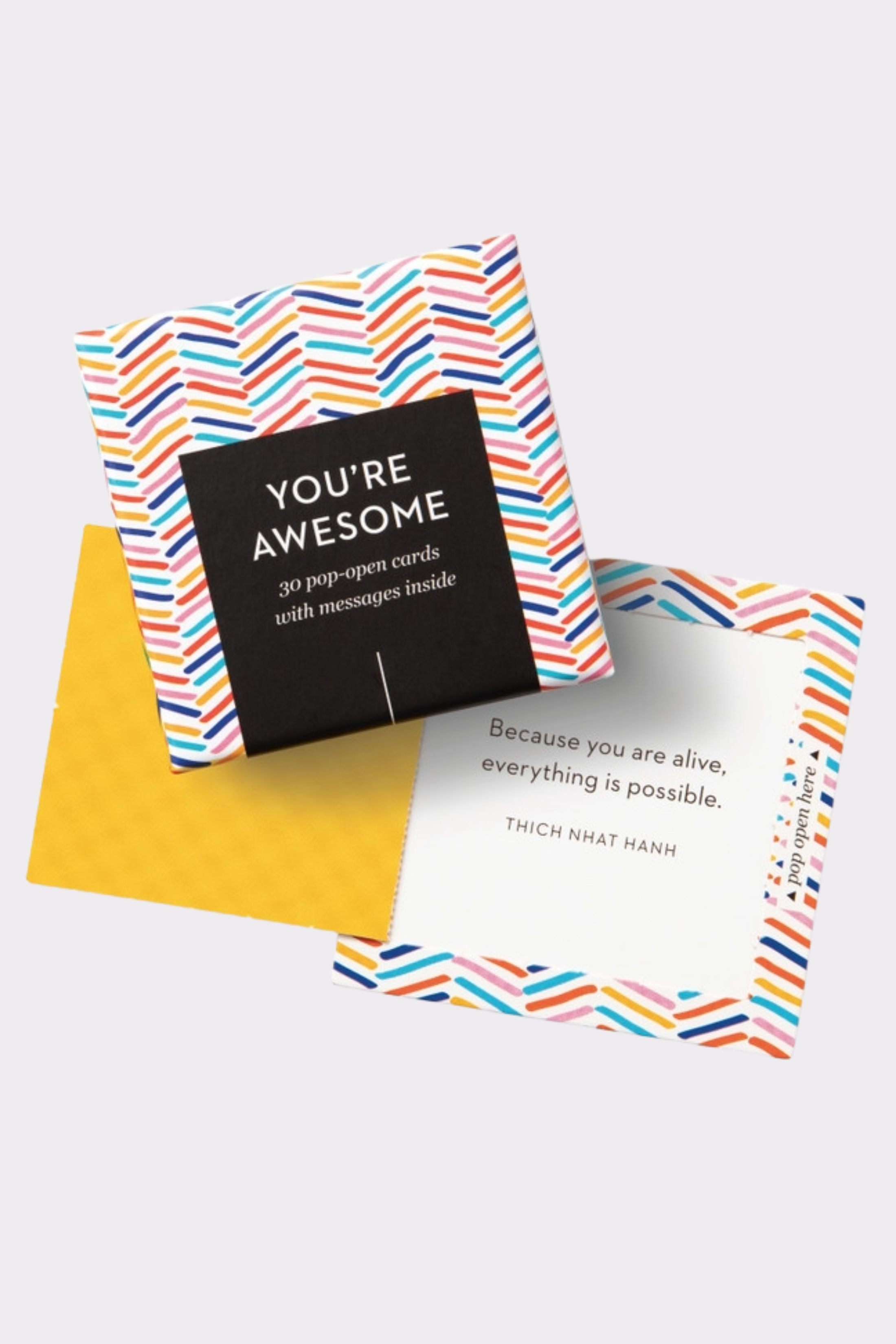 ThoughtFulls - You're Awesome