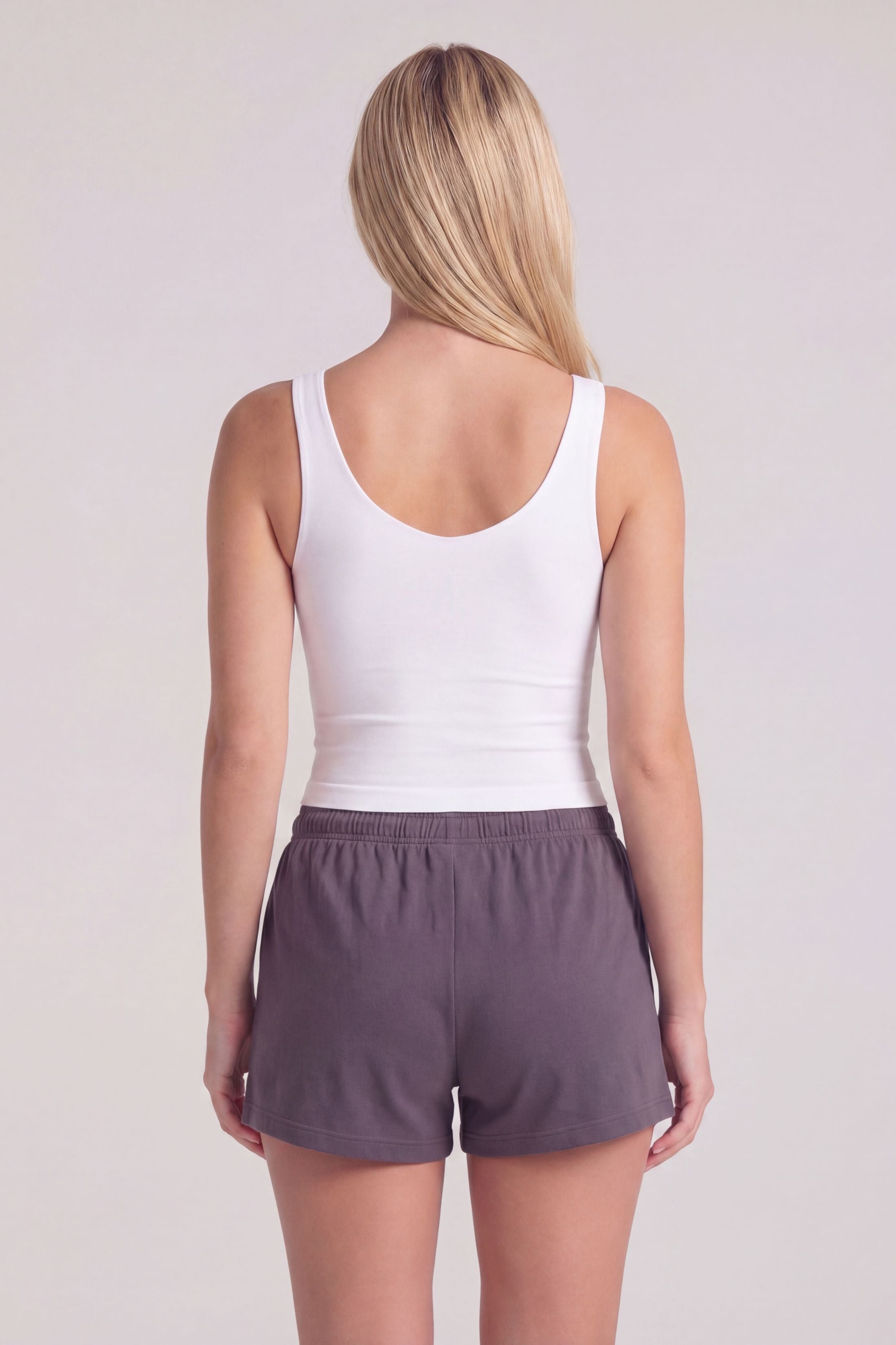 Hadley Seamless Tank Top