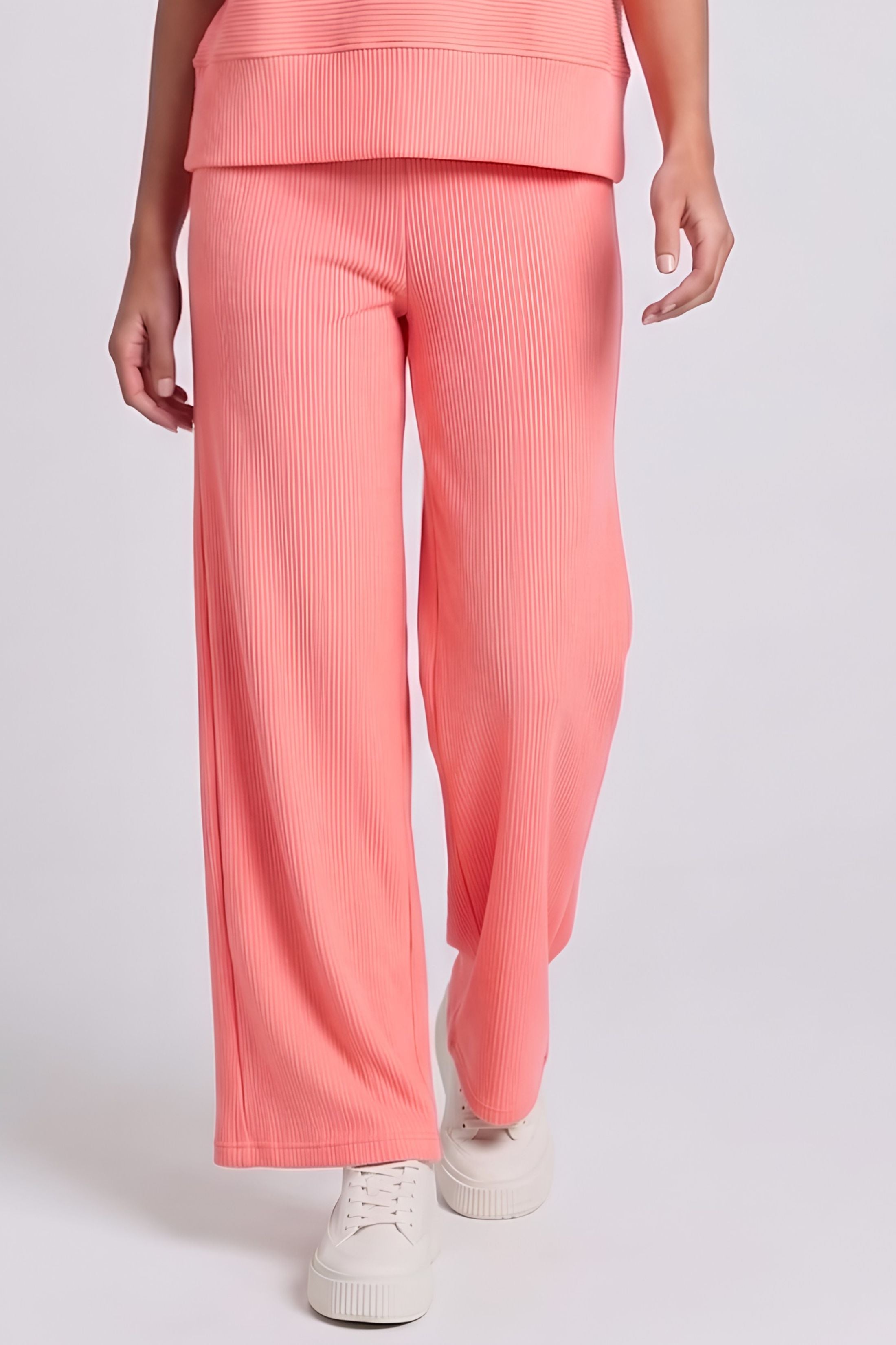 Izzy Ribbed Lounge Pants