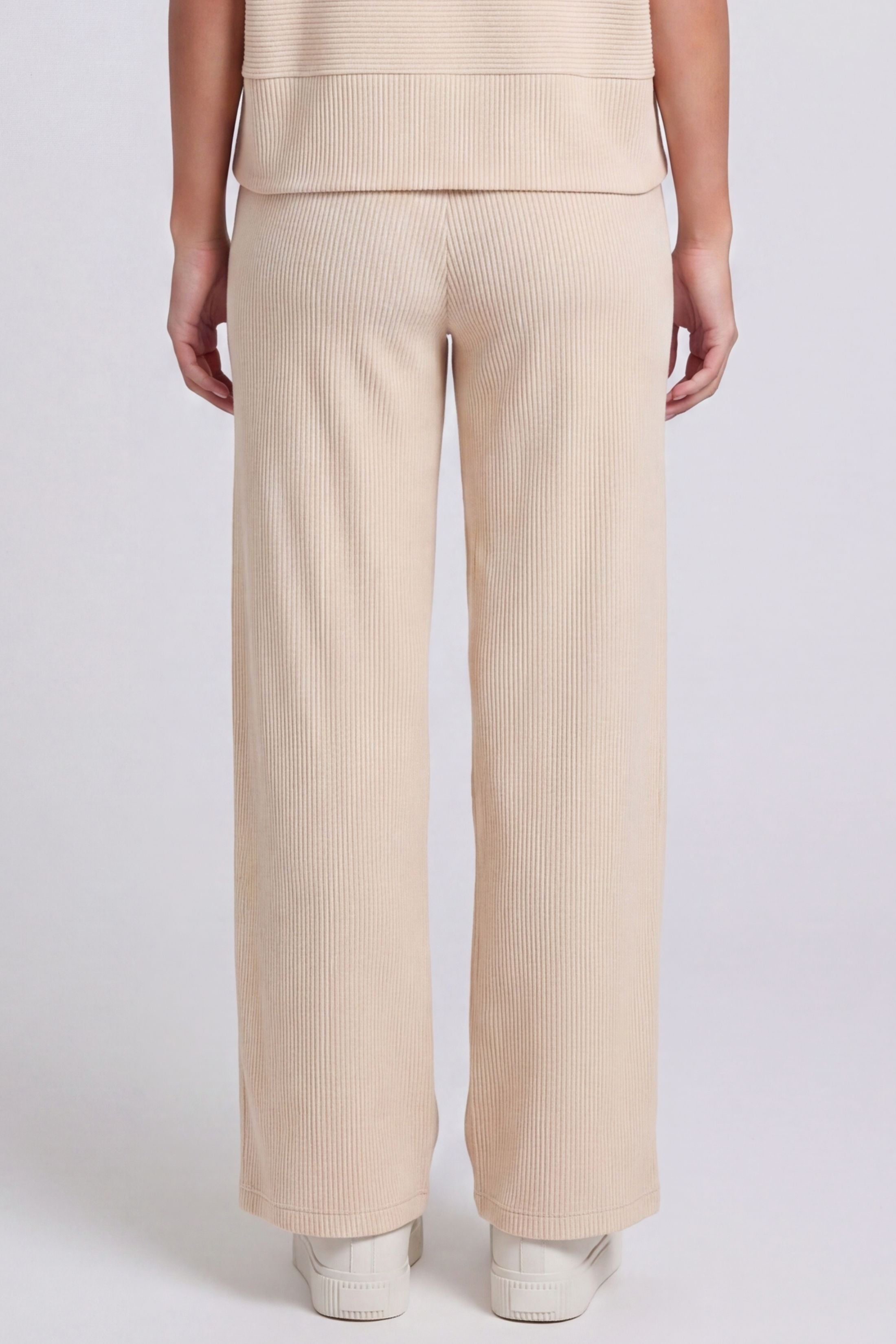 Izzy Ribbed Lounge Pants