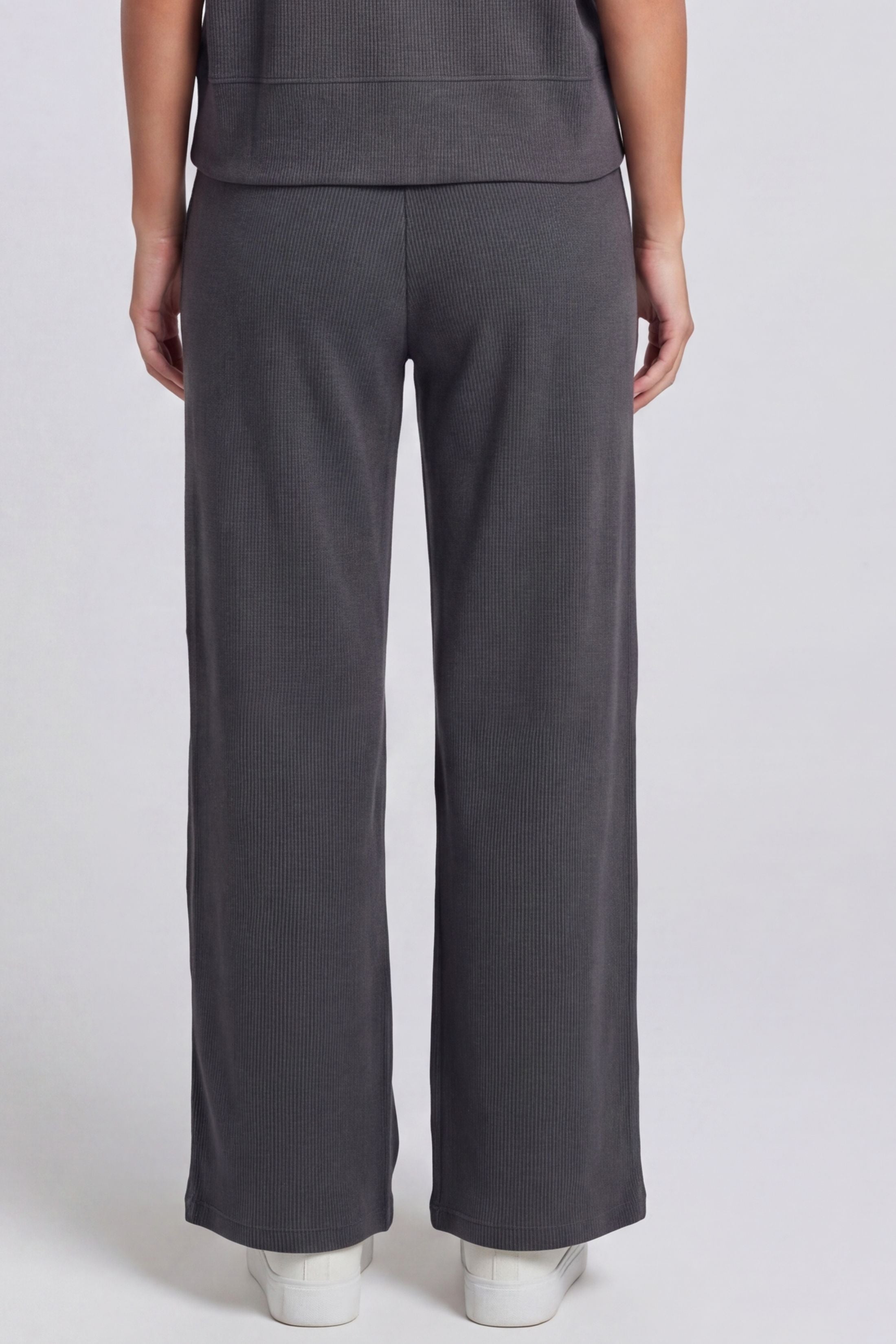 Izzy Ribbed Lounge Pants