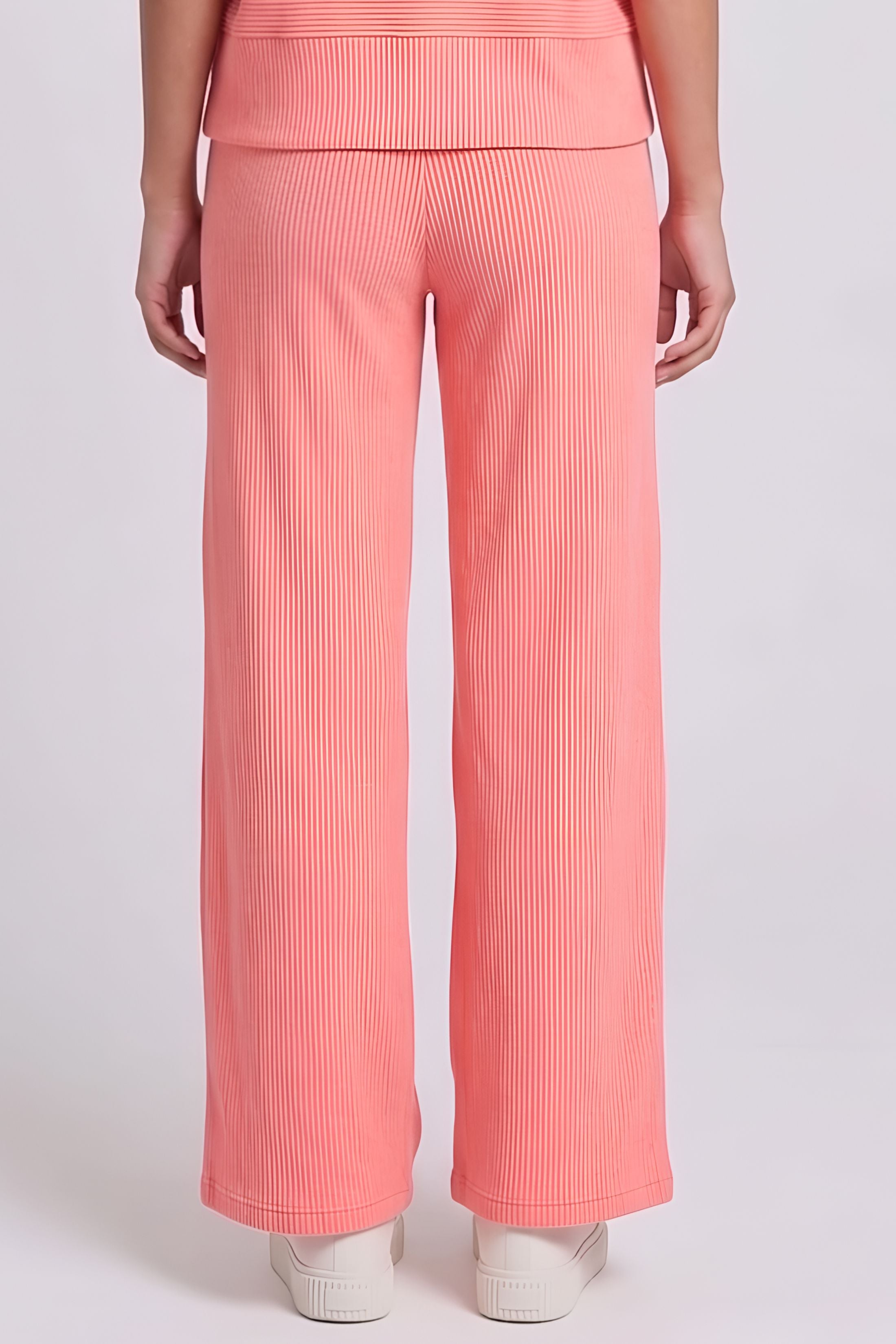 Izzy Ribbed Lounge Pants