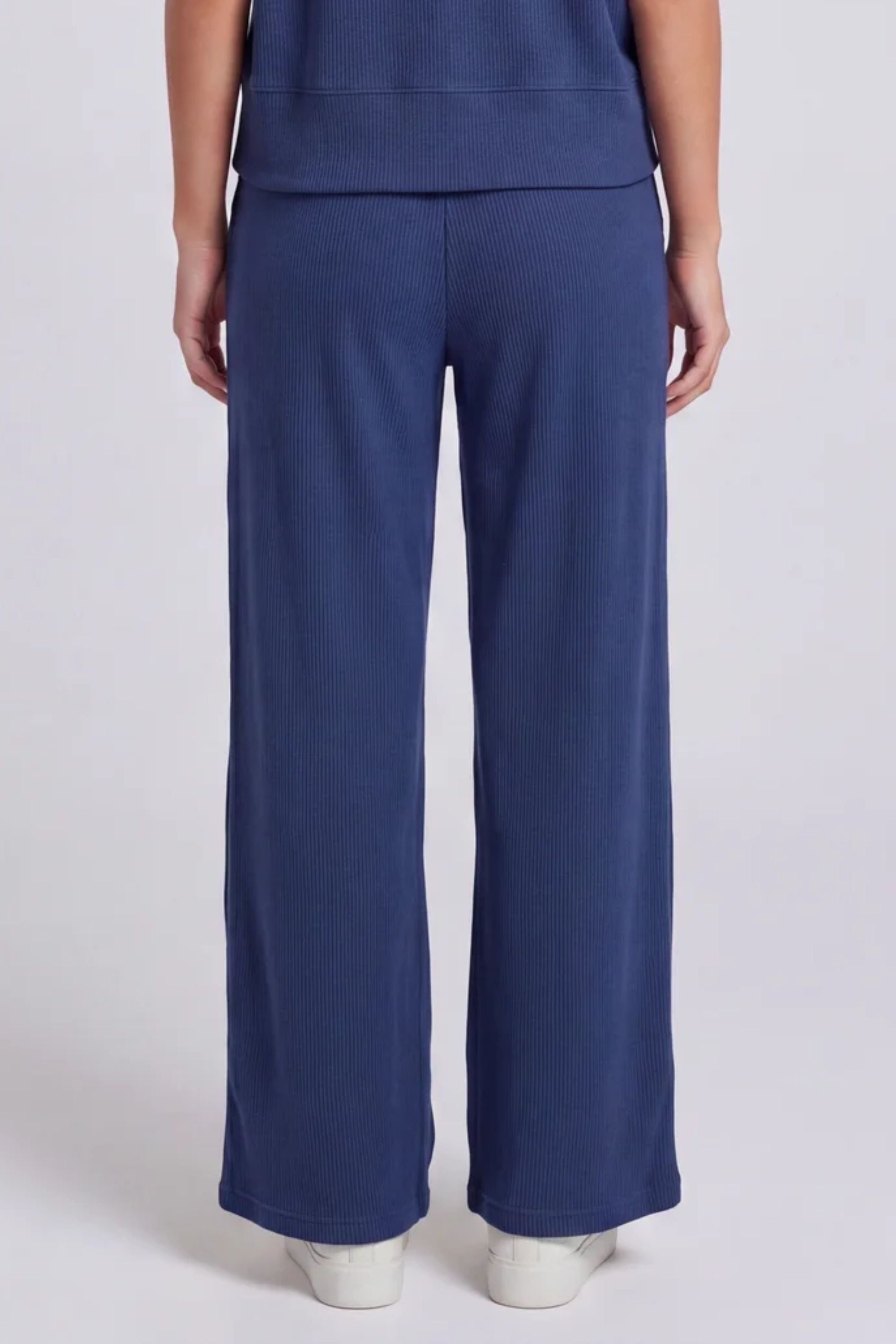 Izzy Ribbed Lounge Pants