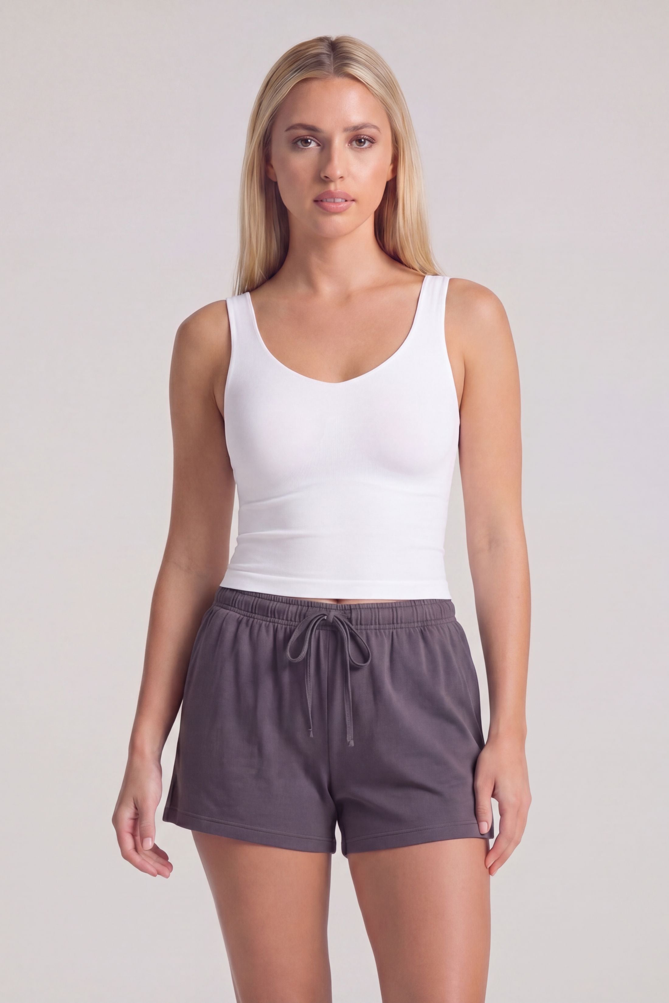 Hadley Seamless Tank Top