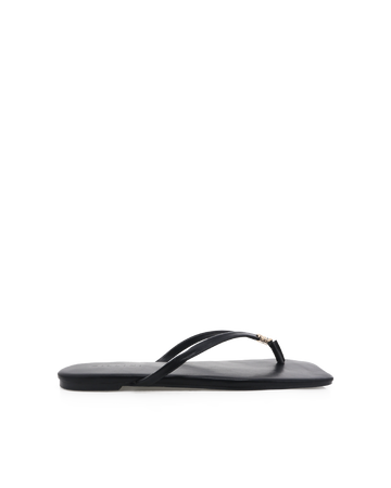 TARON - BLACK