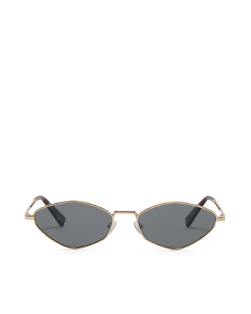 THE COOPER - GOLD-SMOKE
