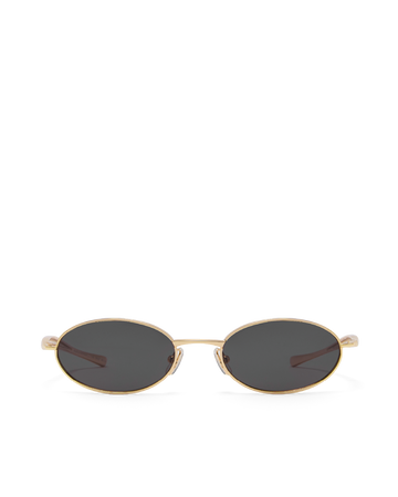 THE CRUZ - GOLD-SMOKE