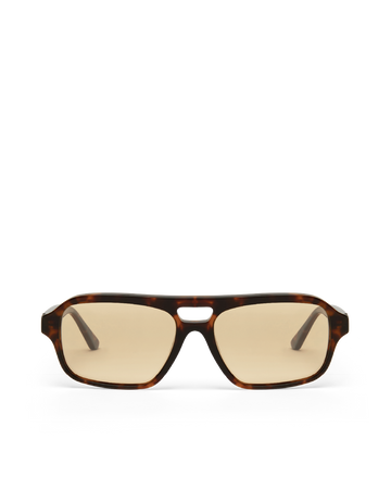 THE DELEVIGNE - HAVANA-YELLOW