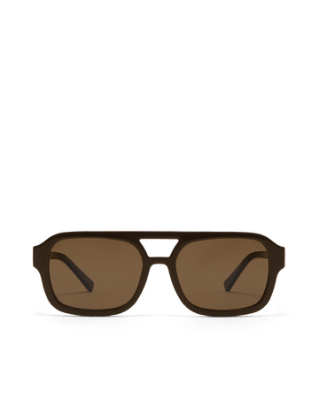 THE DEL RAY - DARK CHOCOLATE-DARK CHOCOLATE